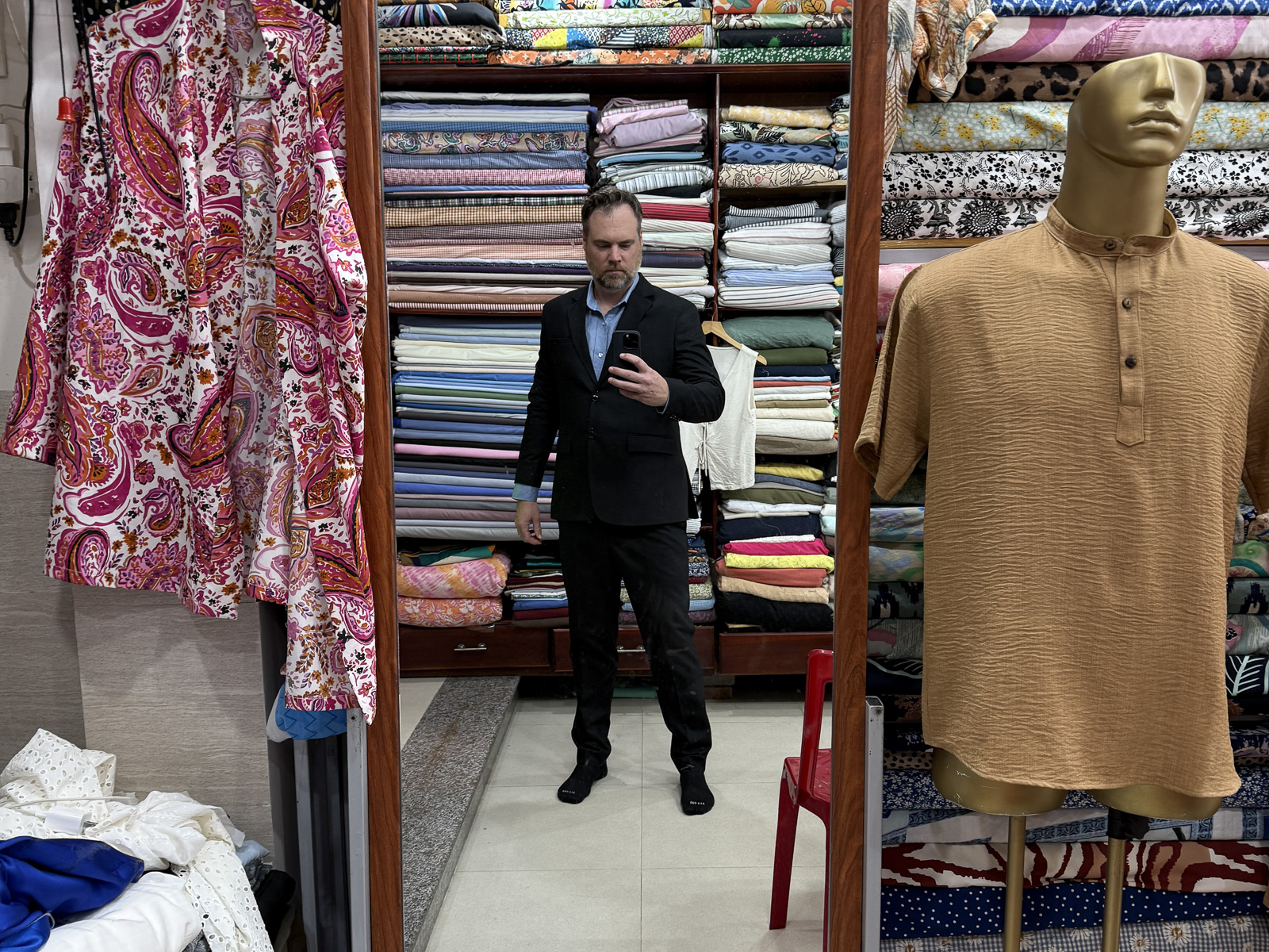 Vietnam Tailor
