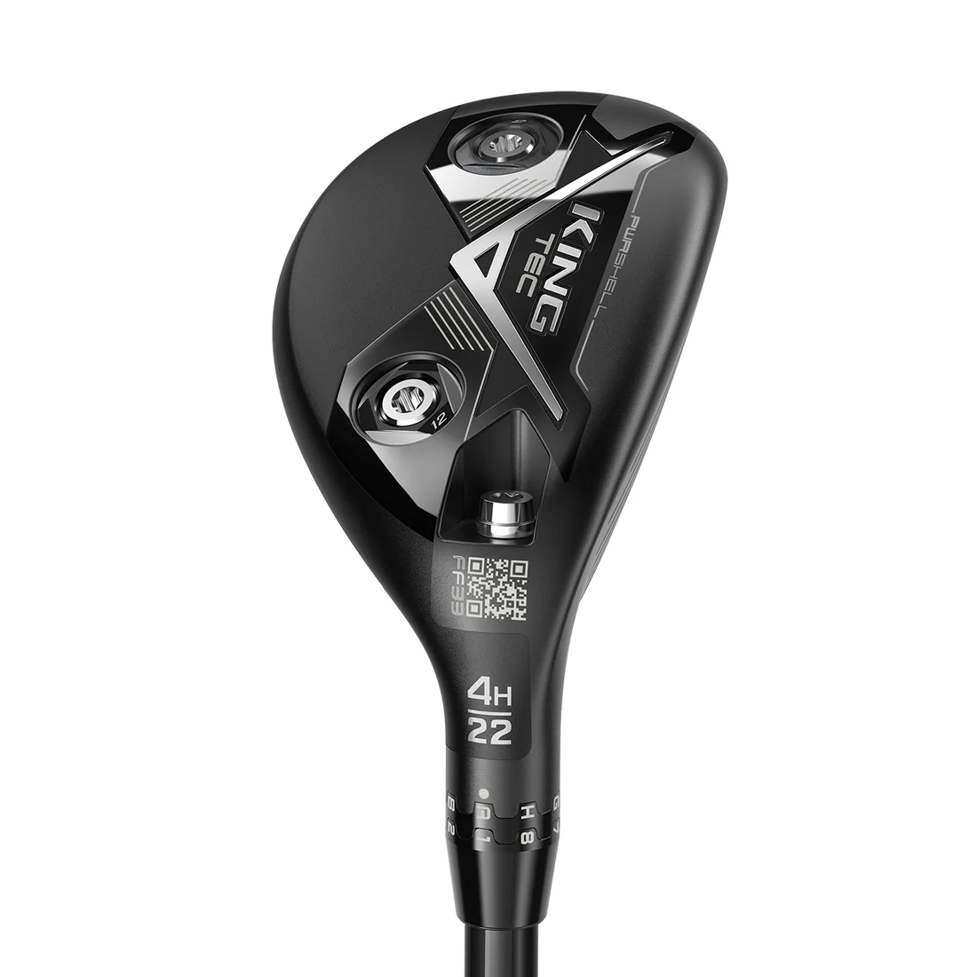 Cobra King Tec Hybrid