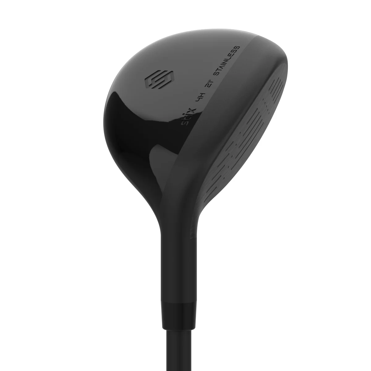 Stix 4 Hybrid