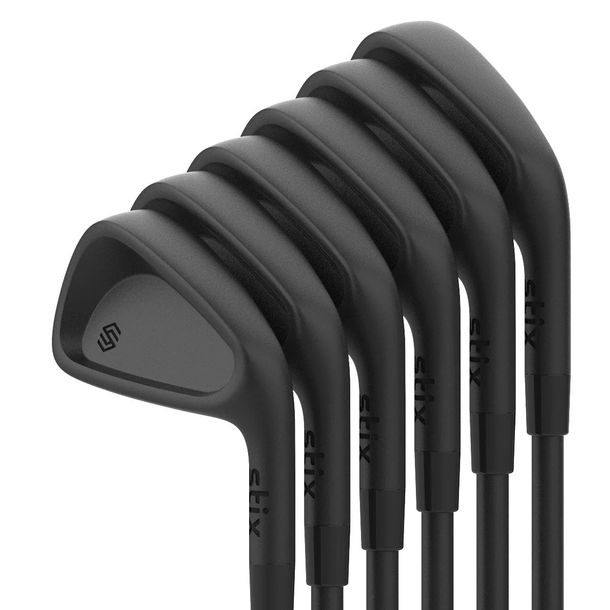 Stix Golf Irons