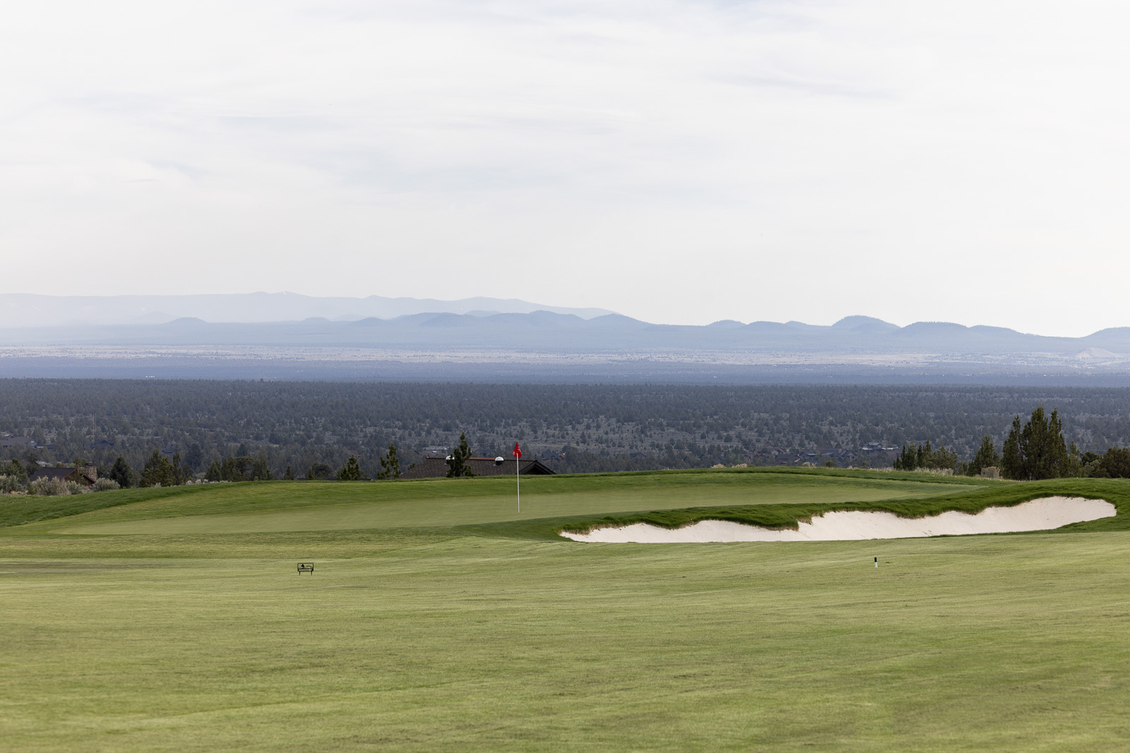 Brasada Canyons Hole 15