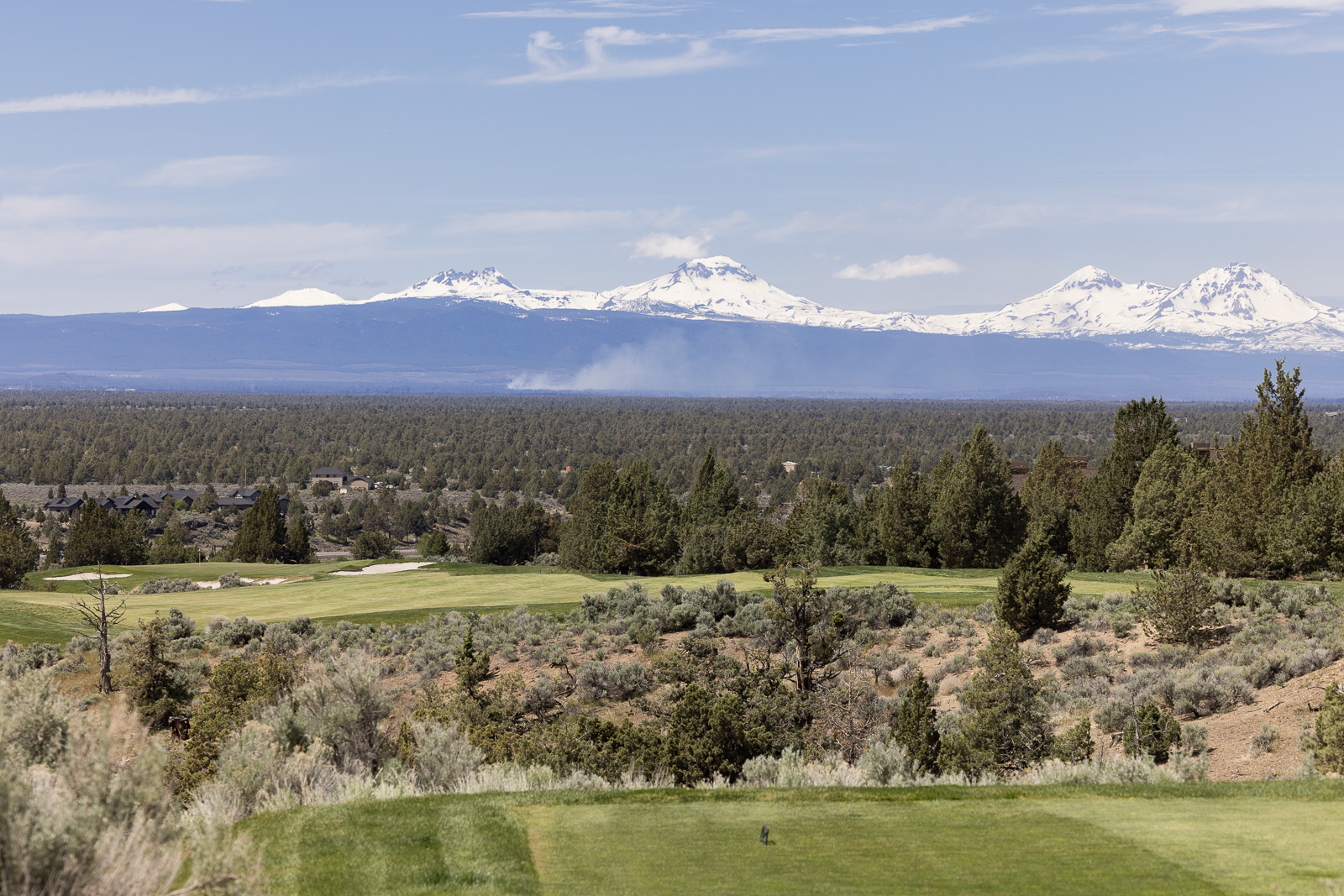 Brasada Canyons Hole 9
