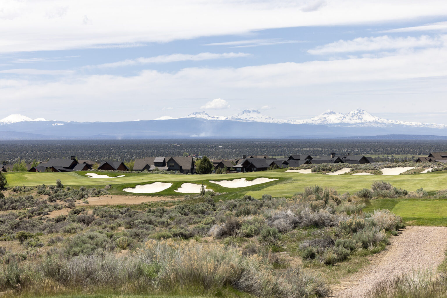 I Went Back to Brasada Ranch After 12 Years — Here’s What Surprised Me