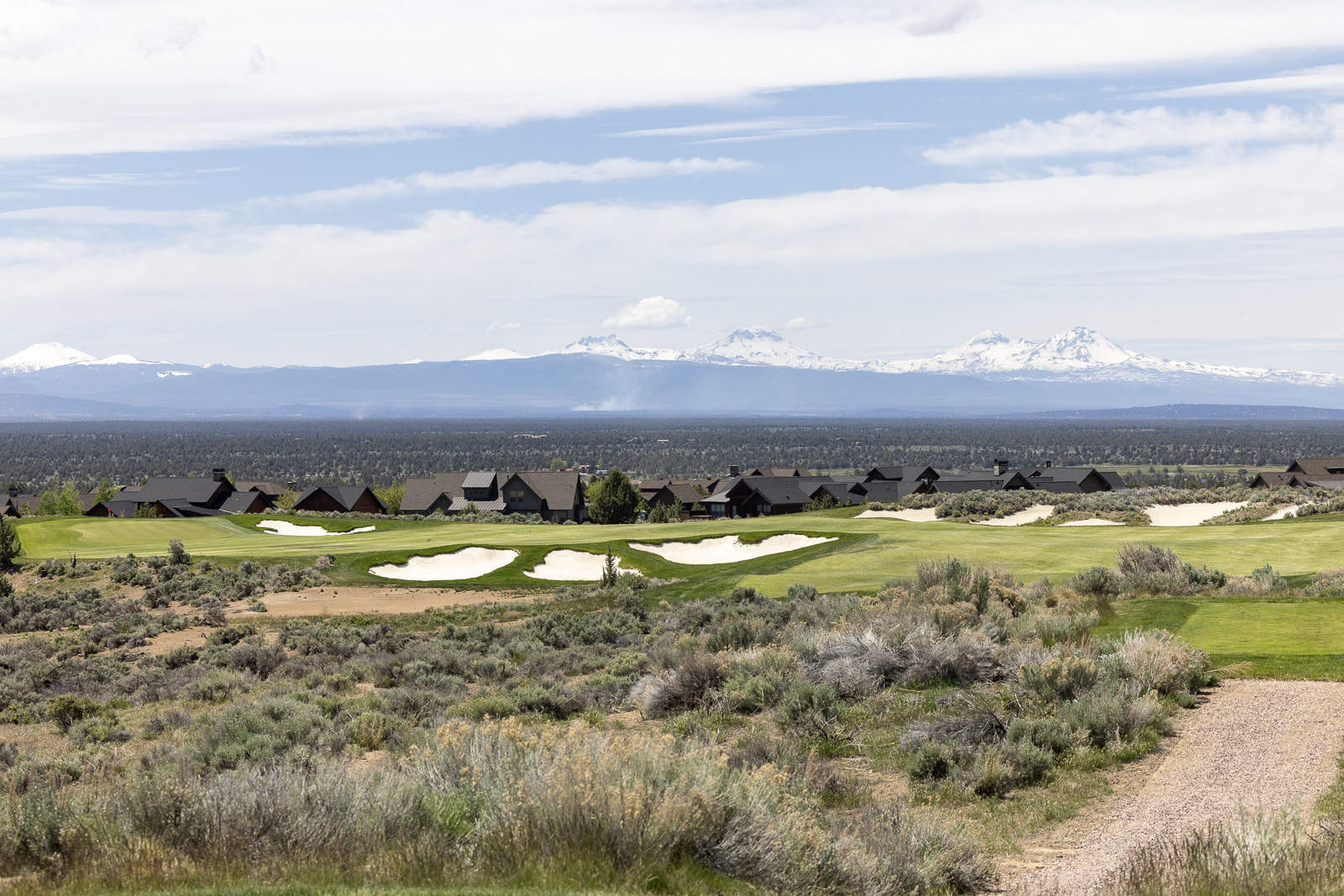 Brasada Canyons Hole 15