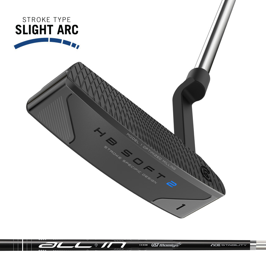 Cleveland HB SOFT 2 Putter