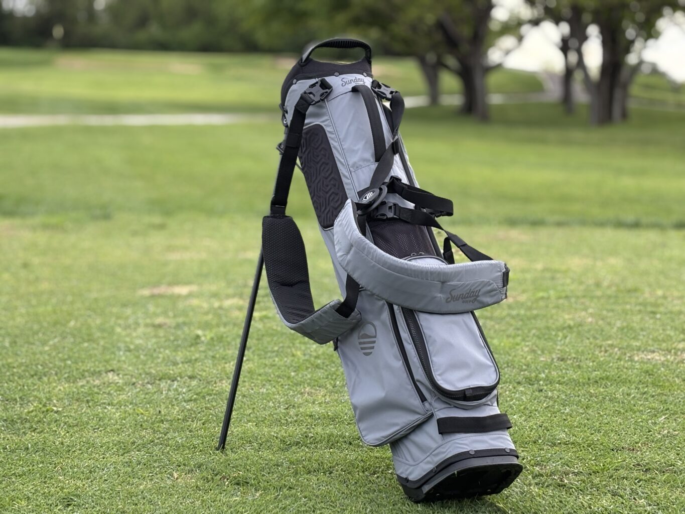 Sunday Golf El Camino Superlite