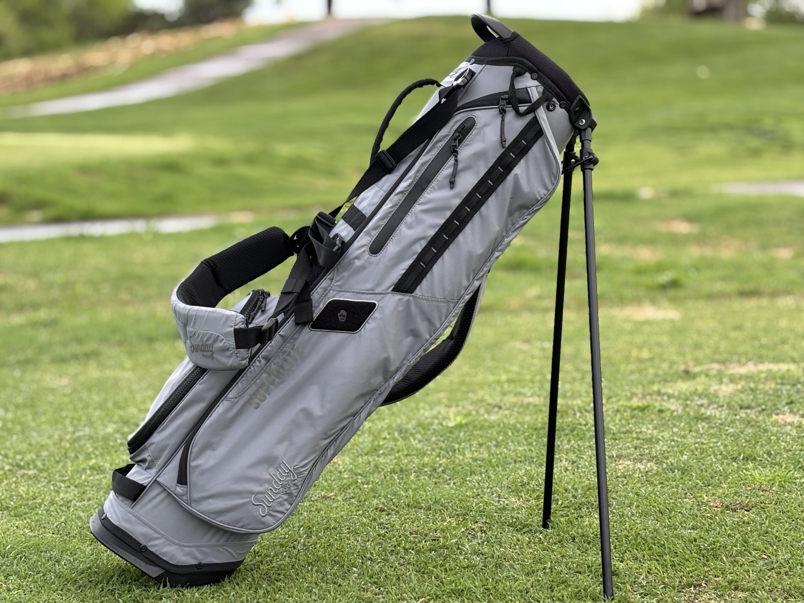Sunday Golf El Camino Superlite