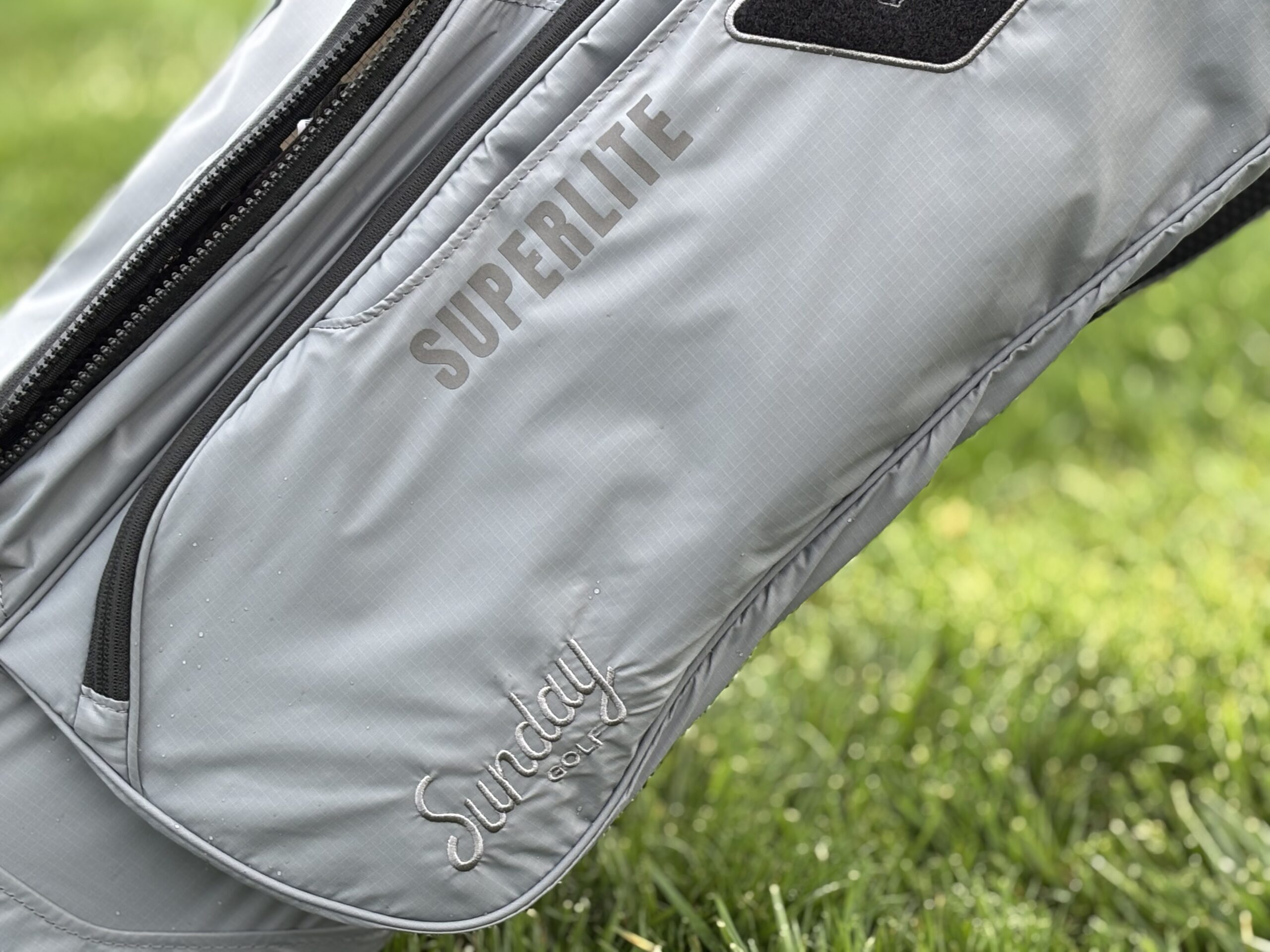 Sunday Golf El Camino Superlite