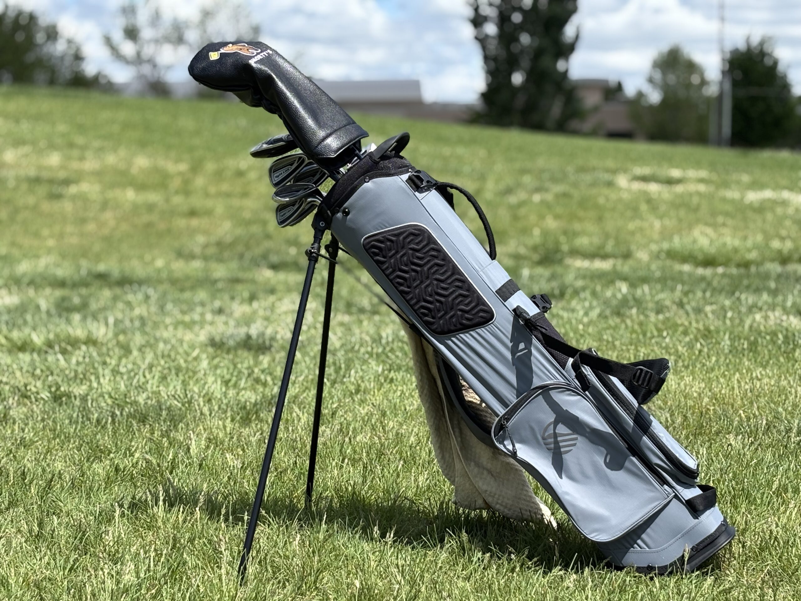 Sunday Golf El Camino Superlite