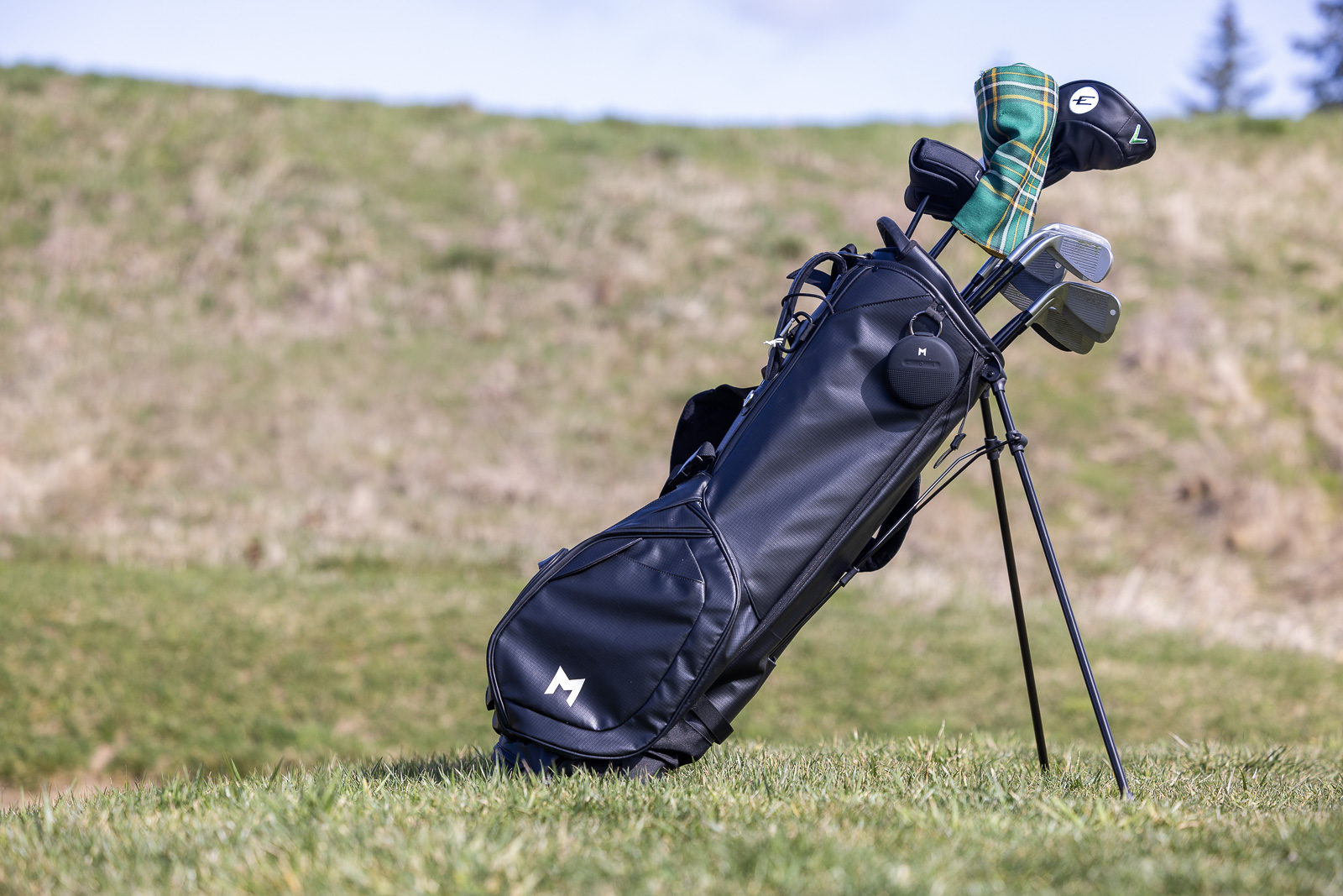 MNML MR2 Golf Bag