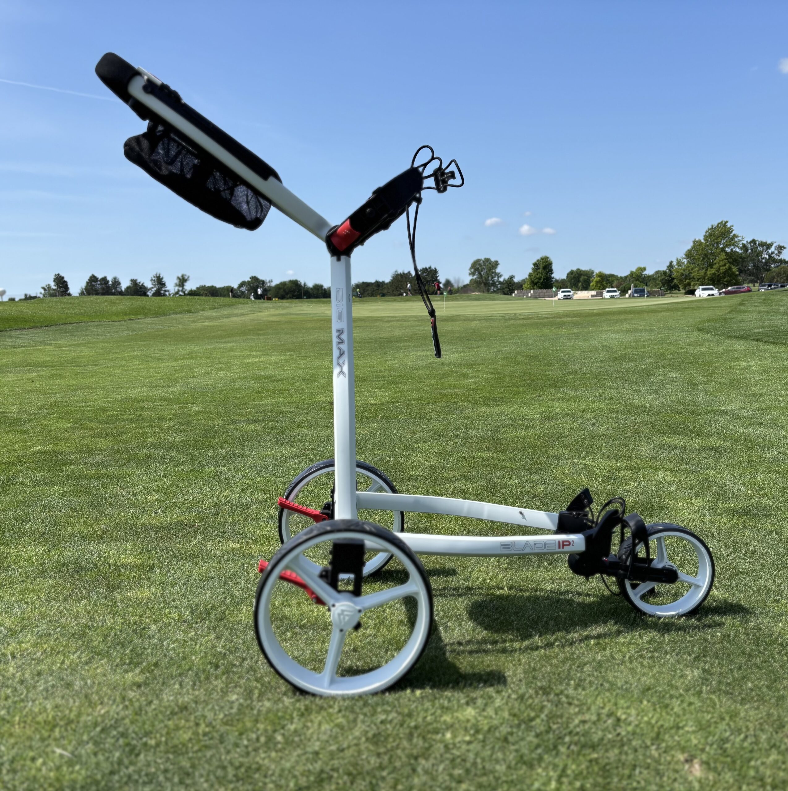 Big Max Blade IP 2