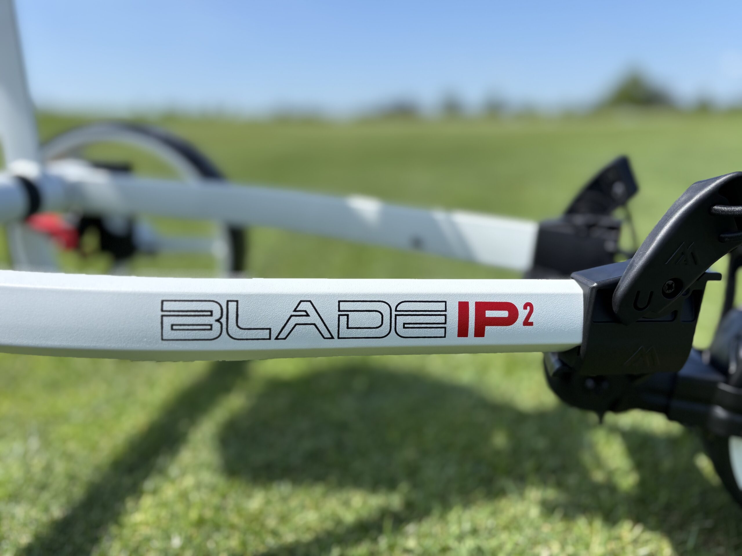 Big Max Blade IP 2