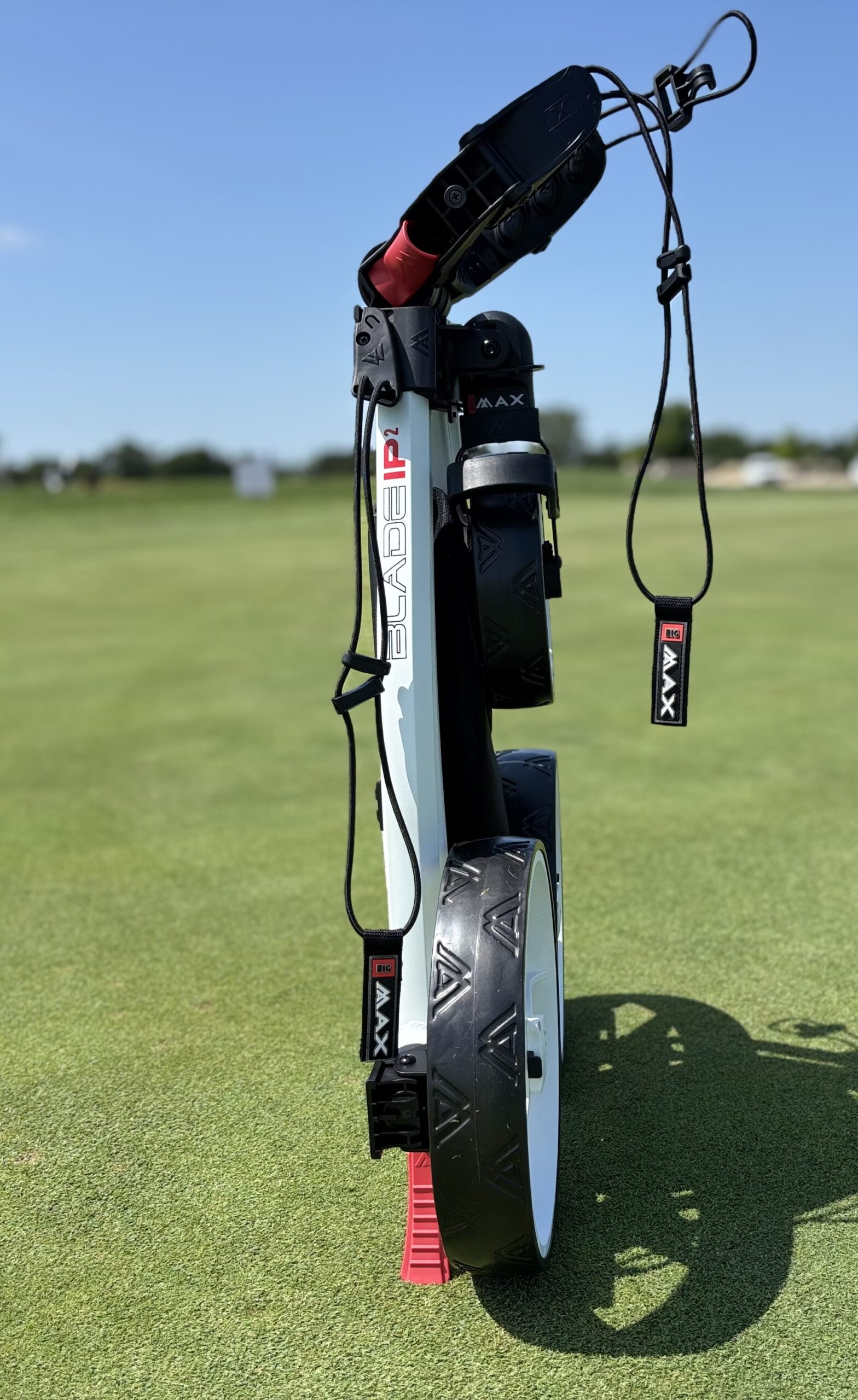 Big Max Blade IP 2