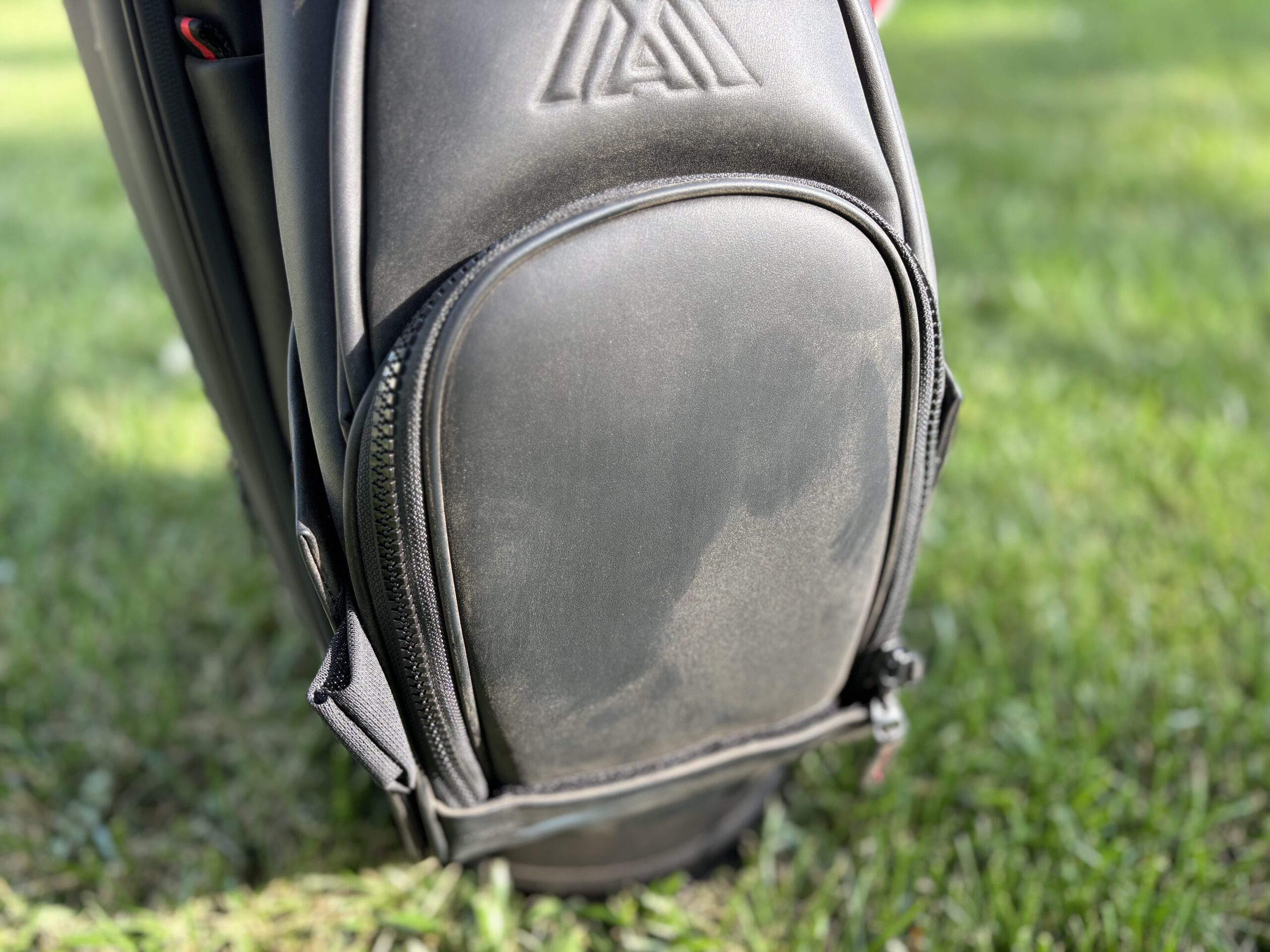 Big Max Dri Lite Prime Cart Bag