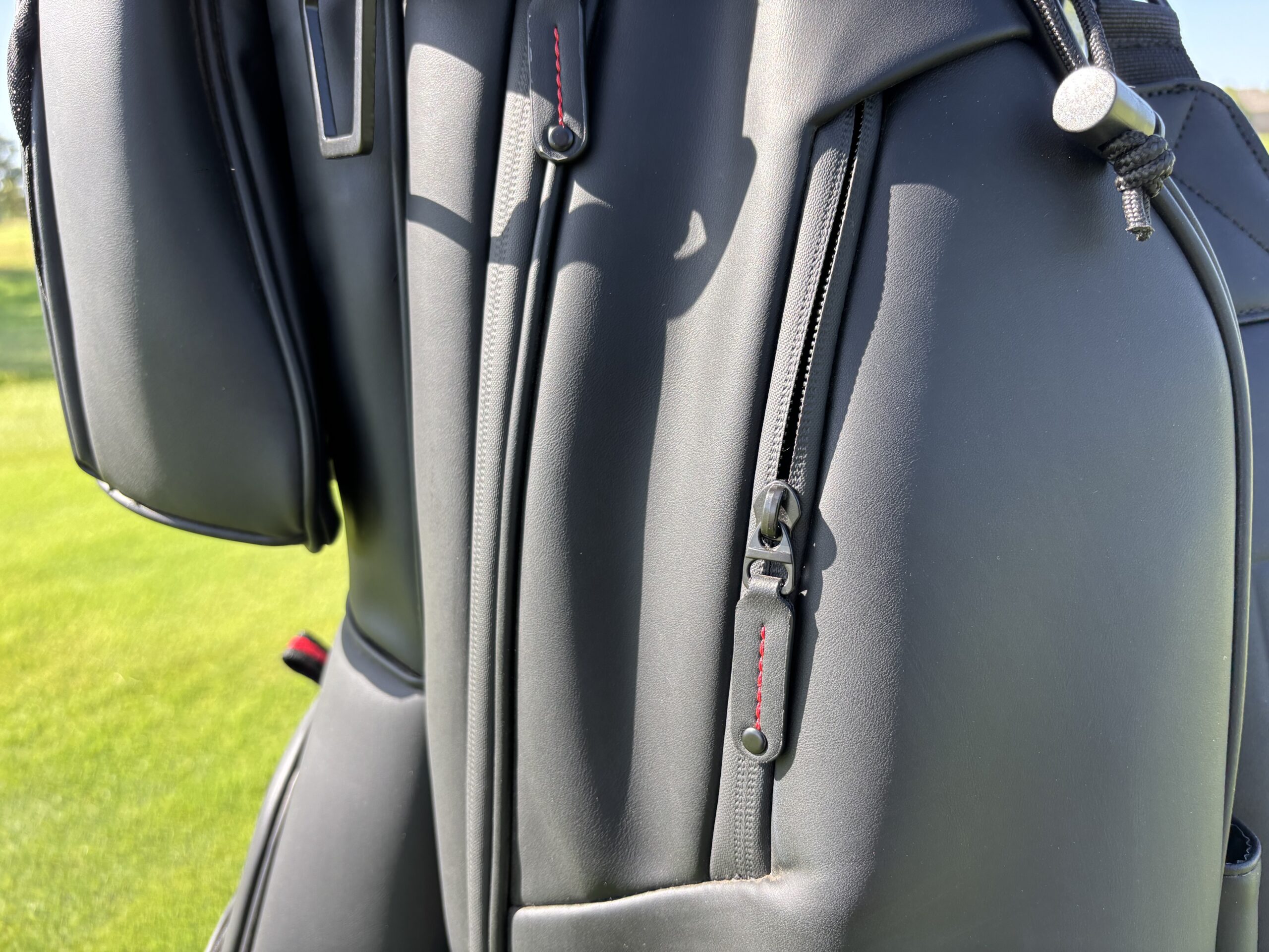 Big Max Dri Lite Prime Cart Bag
