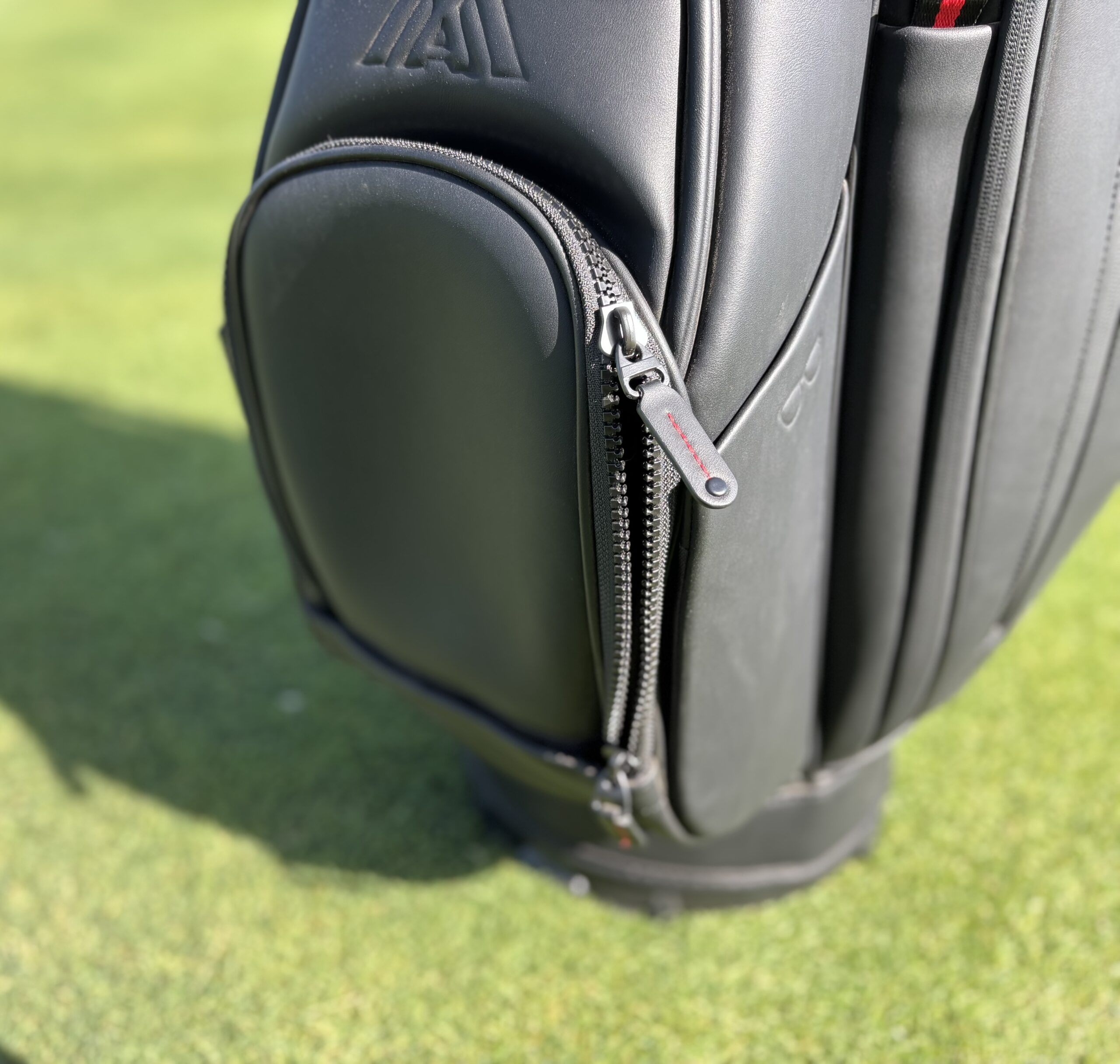 Big Max Dri Lite Prime Cart Bag