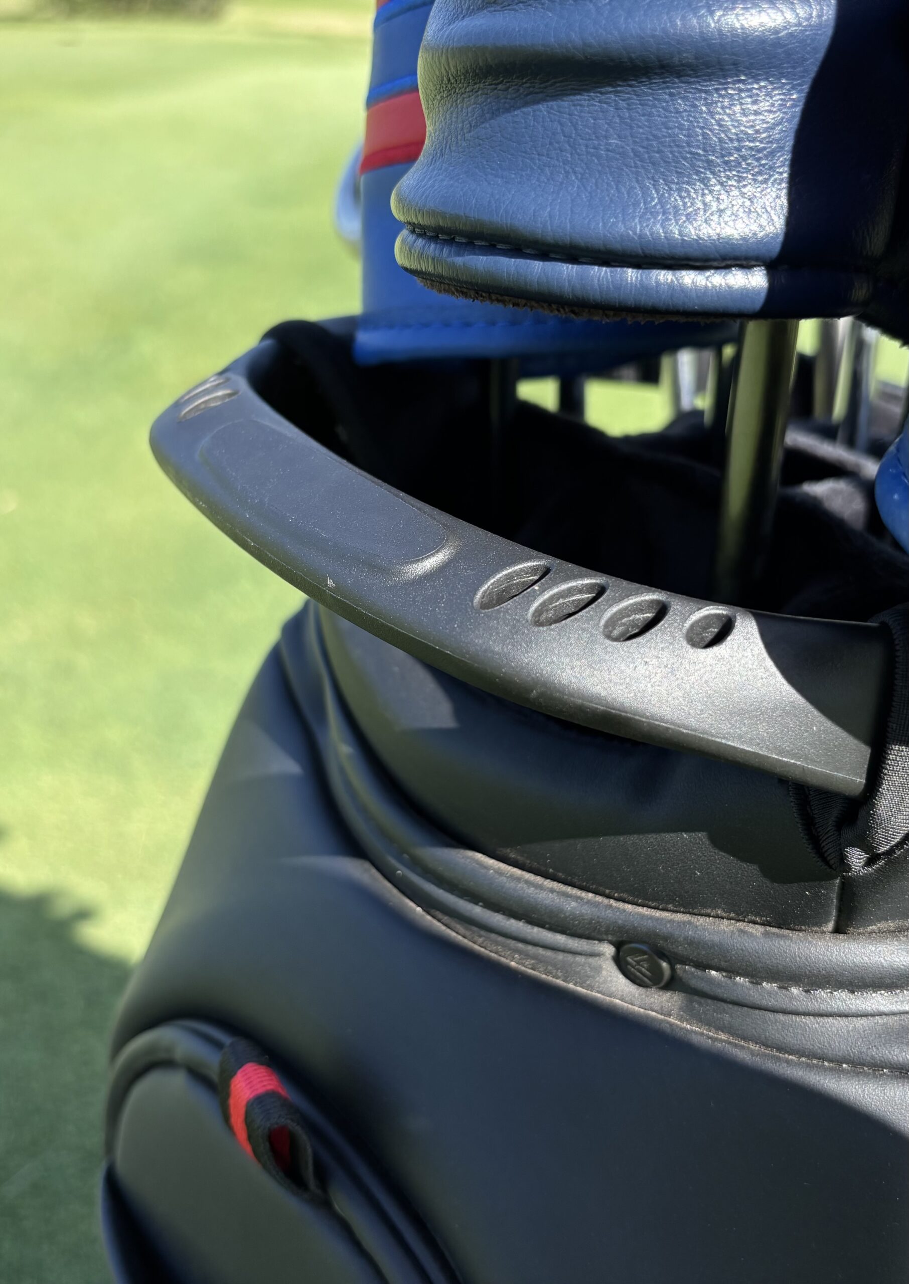 Big Max Dri Lite Prime Cart Bag