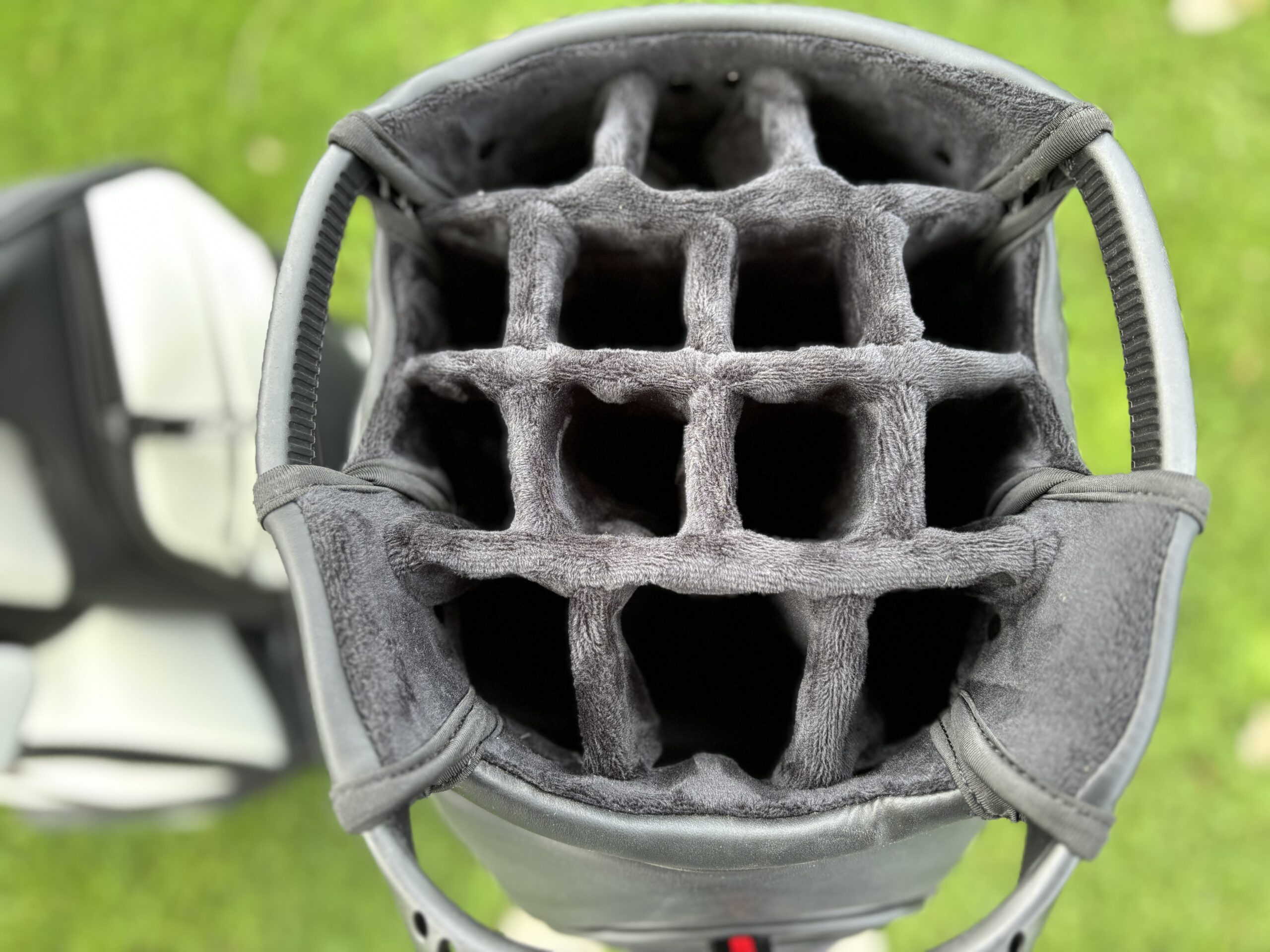 Big Max Dri Lite Prime Cart Bag