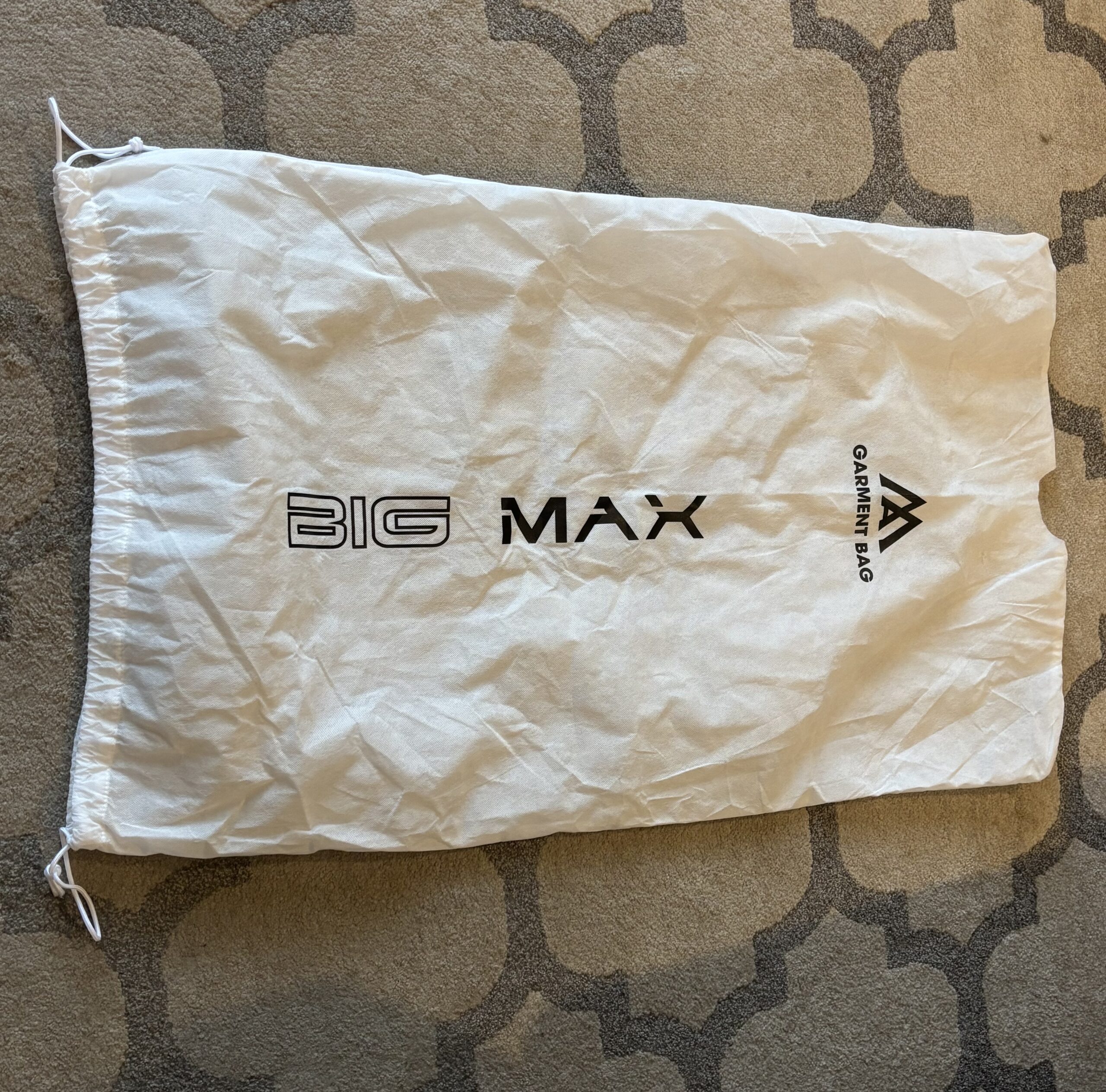 Big Max Dri Lite Prime Cart Bag