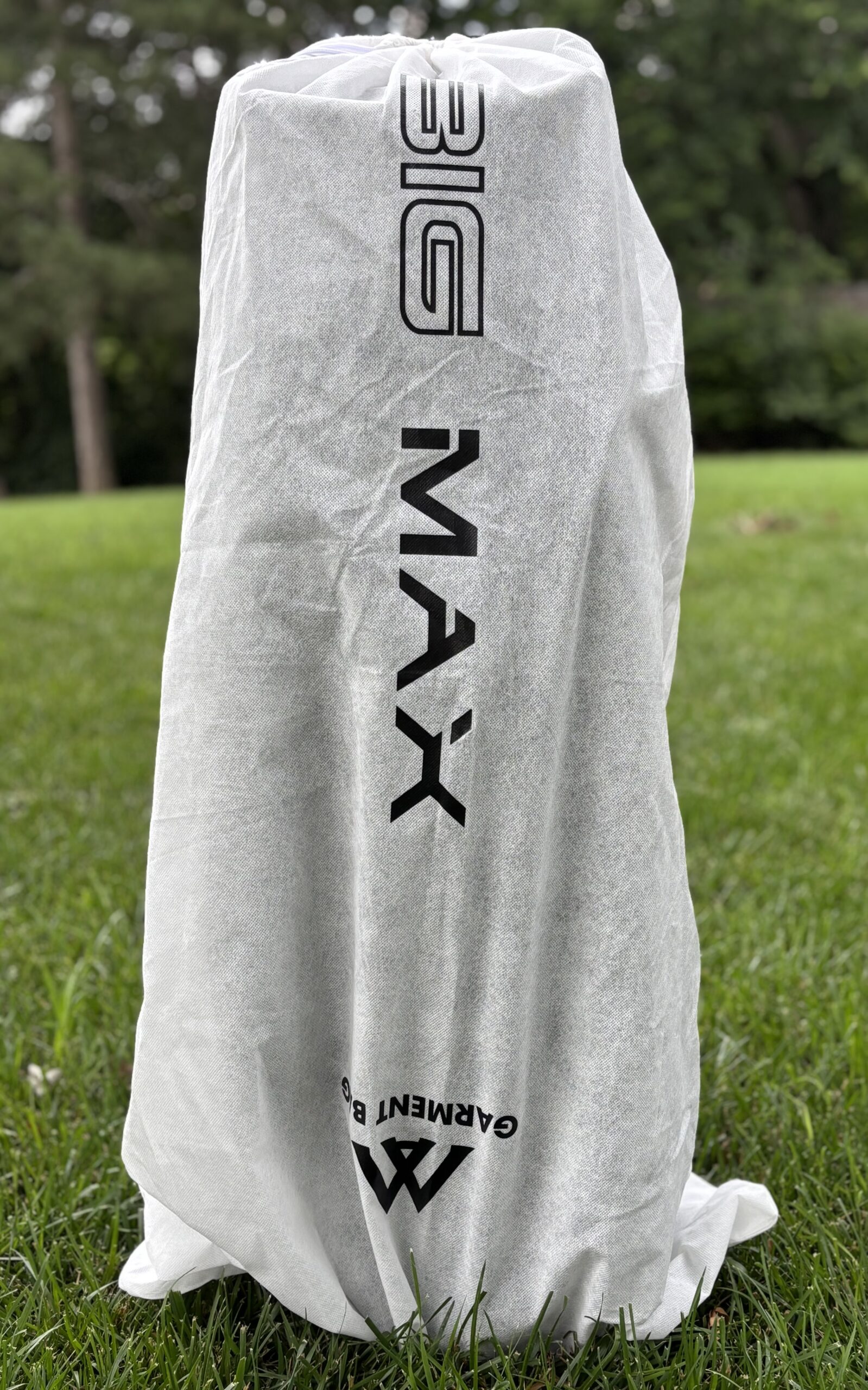 Big Max Dri Lite Prime Cart Bag