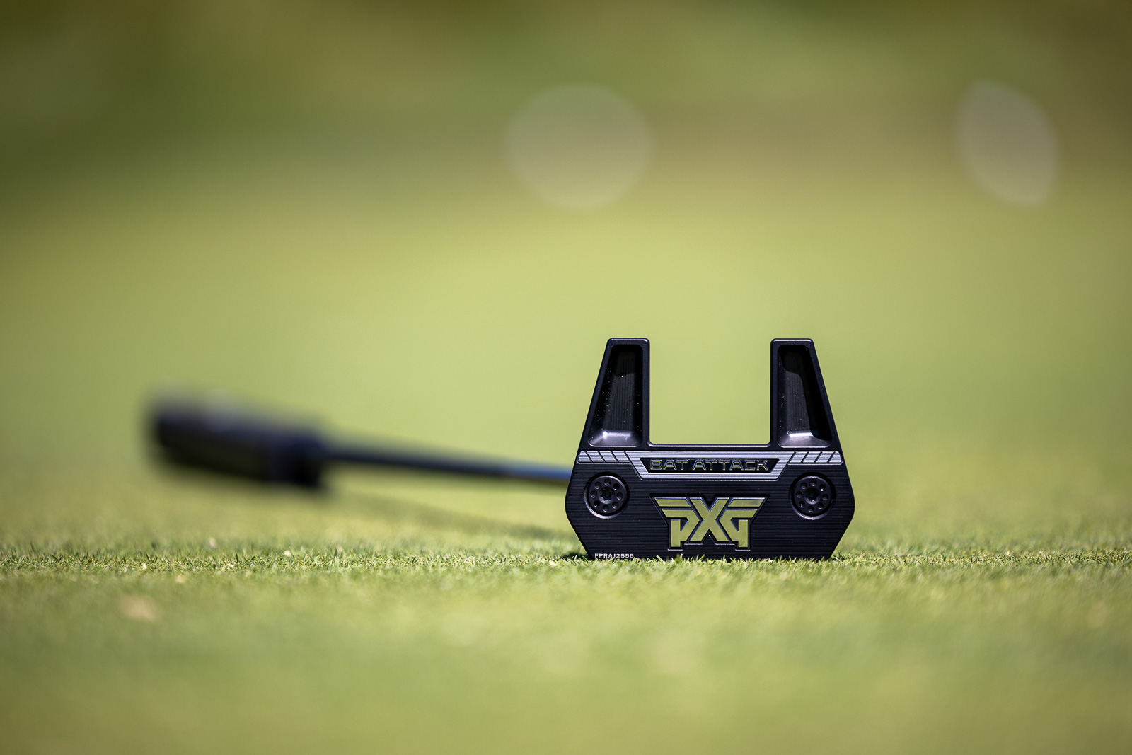 PXG Bat Attack ZT