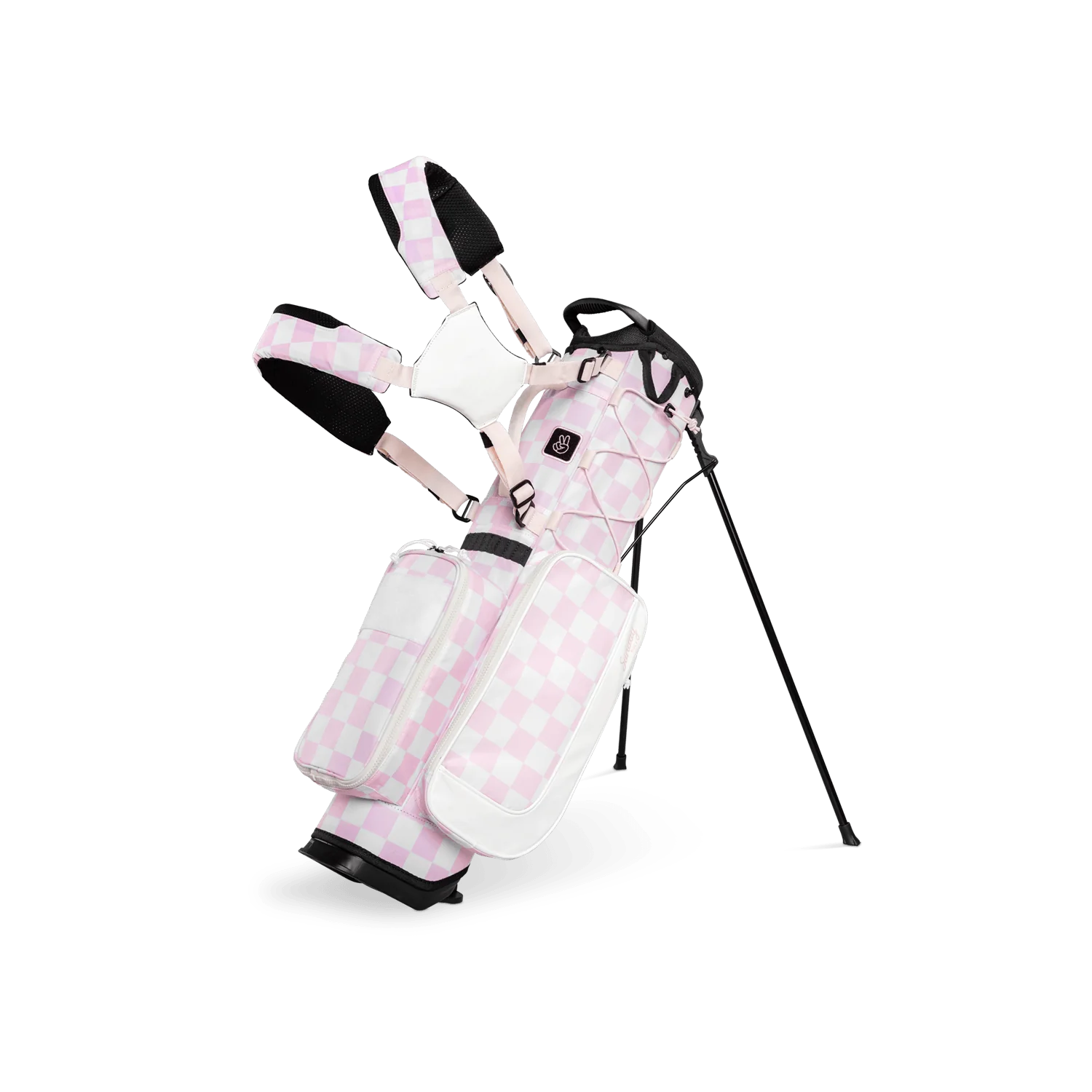 Sunday Golf Recess Kids Bag
