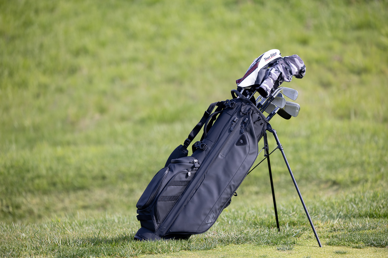 Sunday Golf Storm Ryder | Use Code BREAKING15 to save 15%!