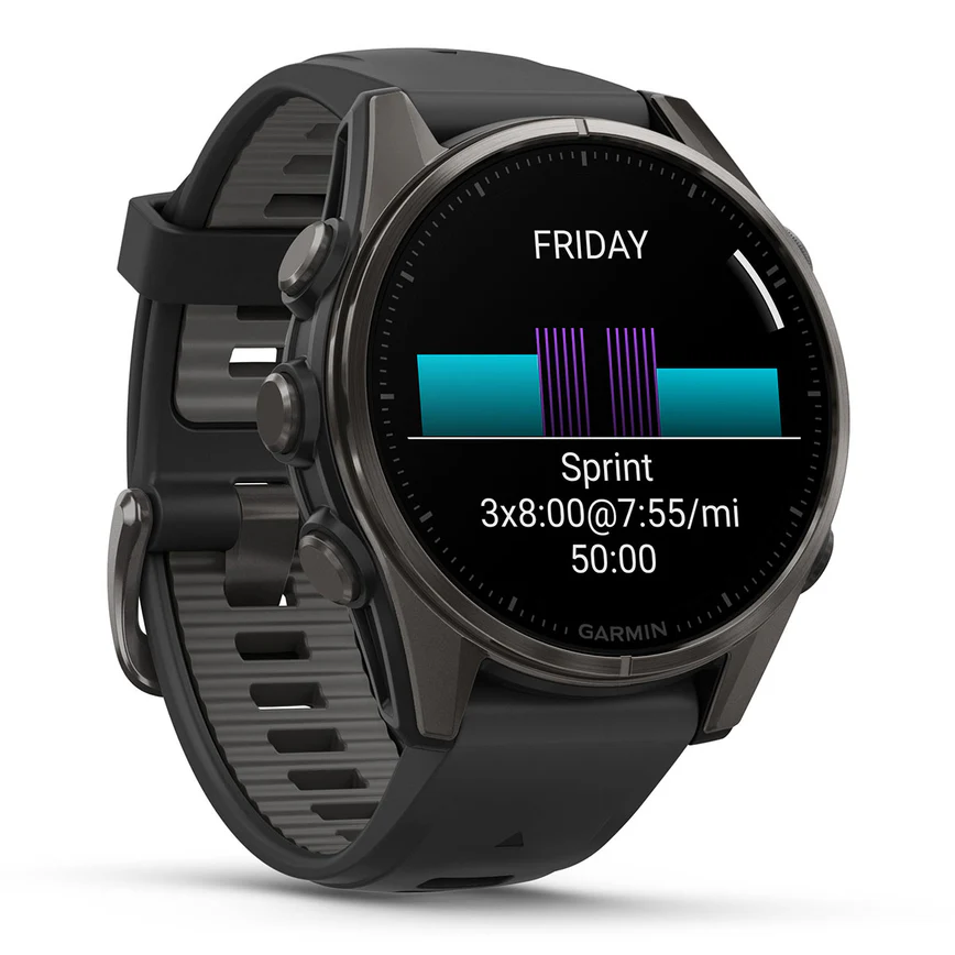 Garmin Fenix 8