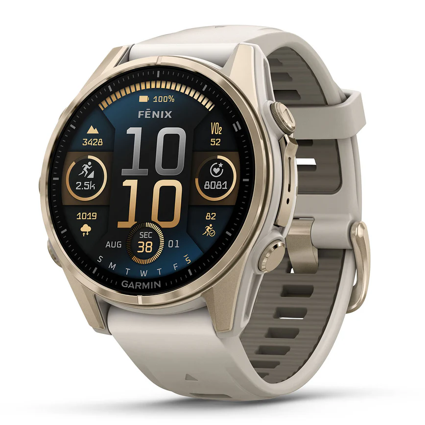 Garmin Fenix 8