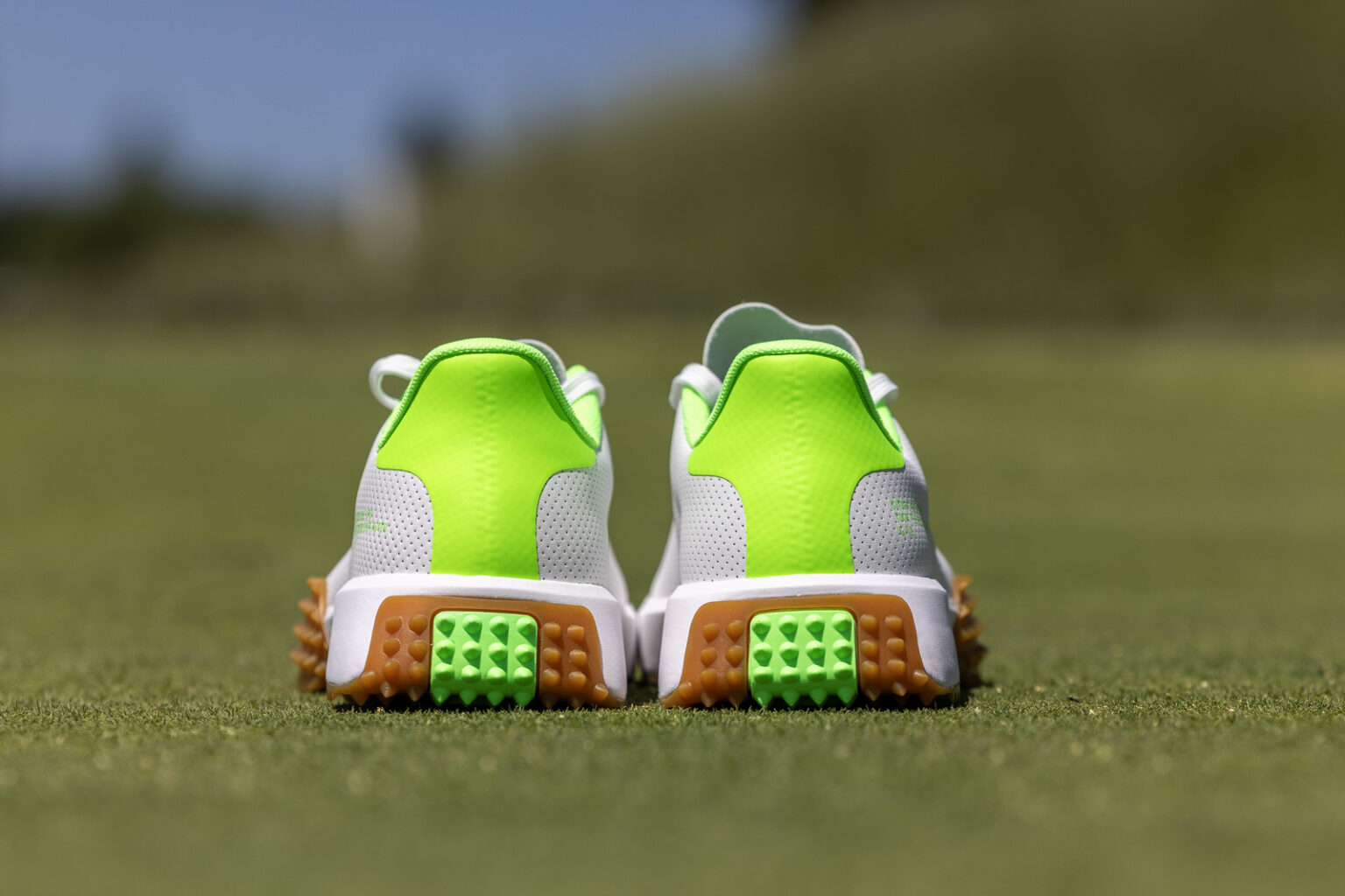 These are the 5 Best G/FORE Golf Shoes (I've Tested Them All)