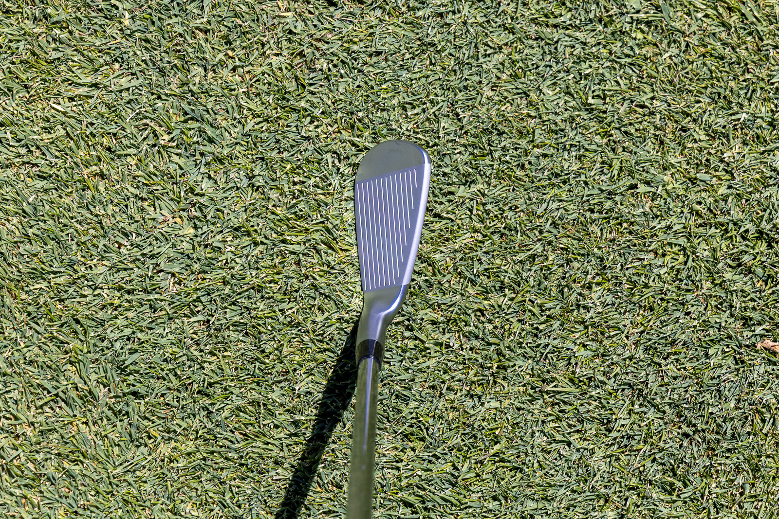 Mizuno Pro S1 Irons