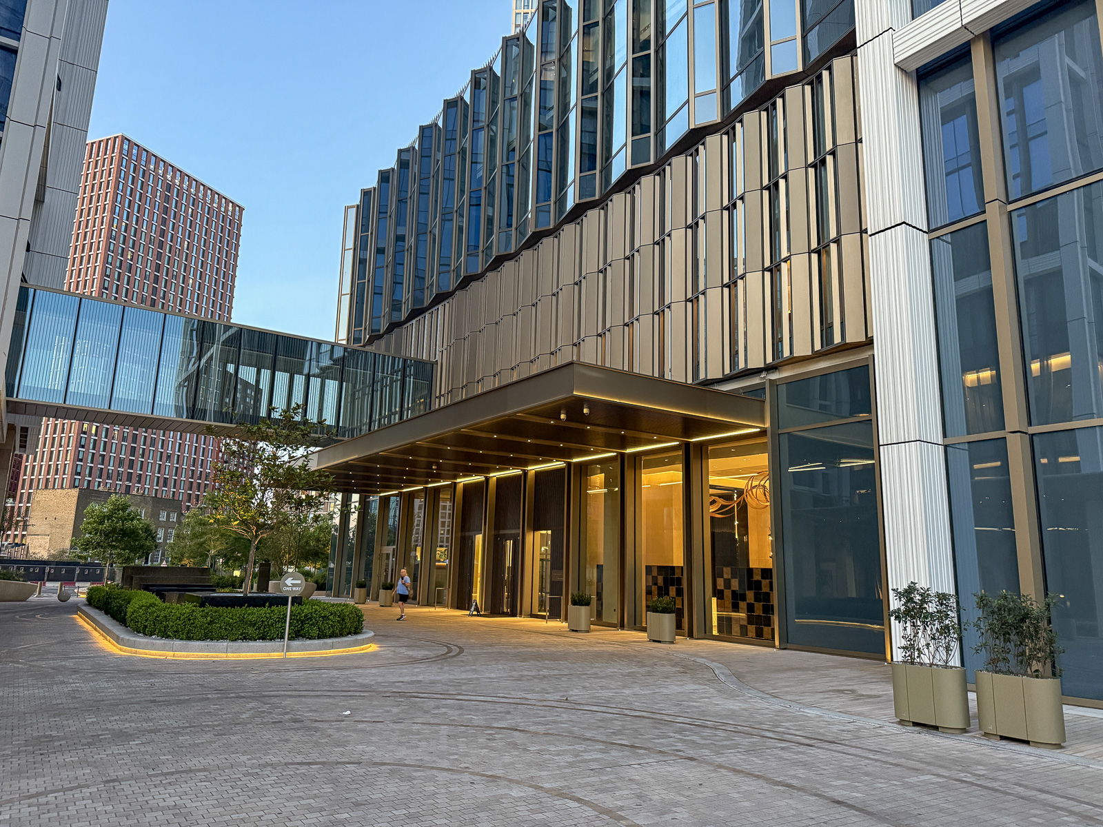 Park Hyatt London