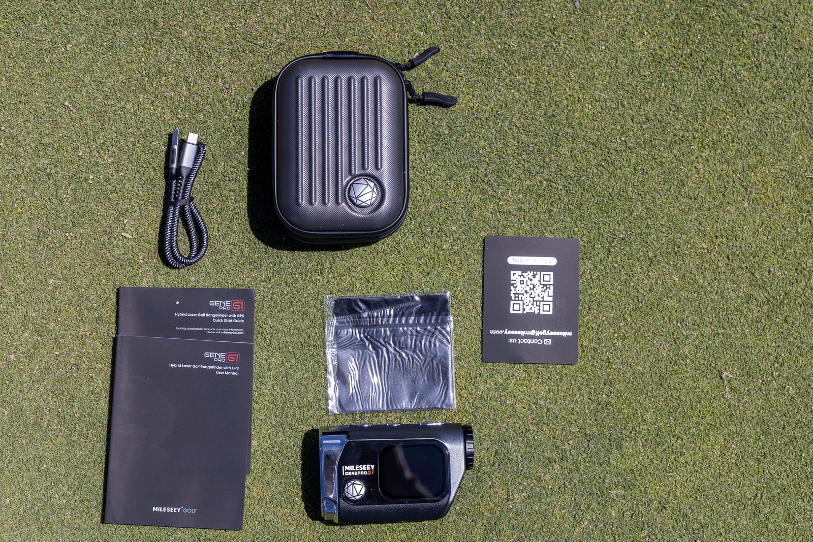 GenePro G1 Box
