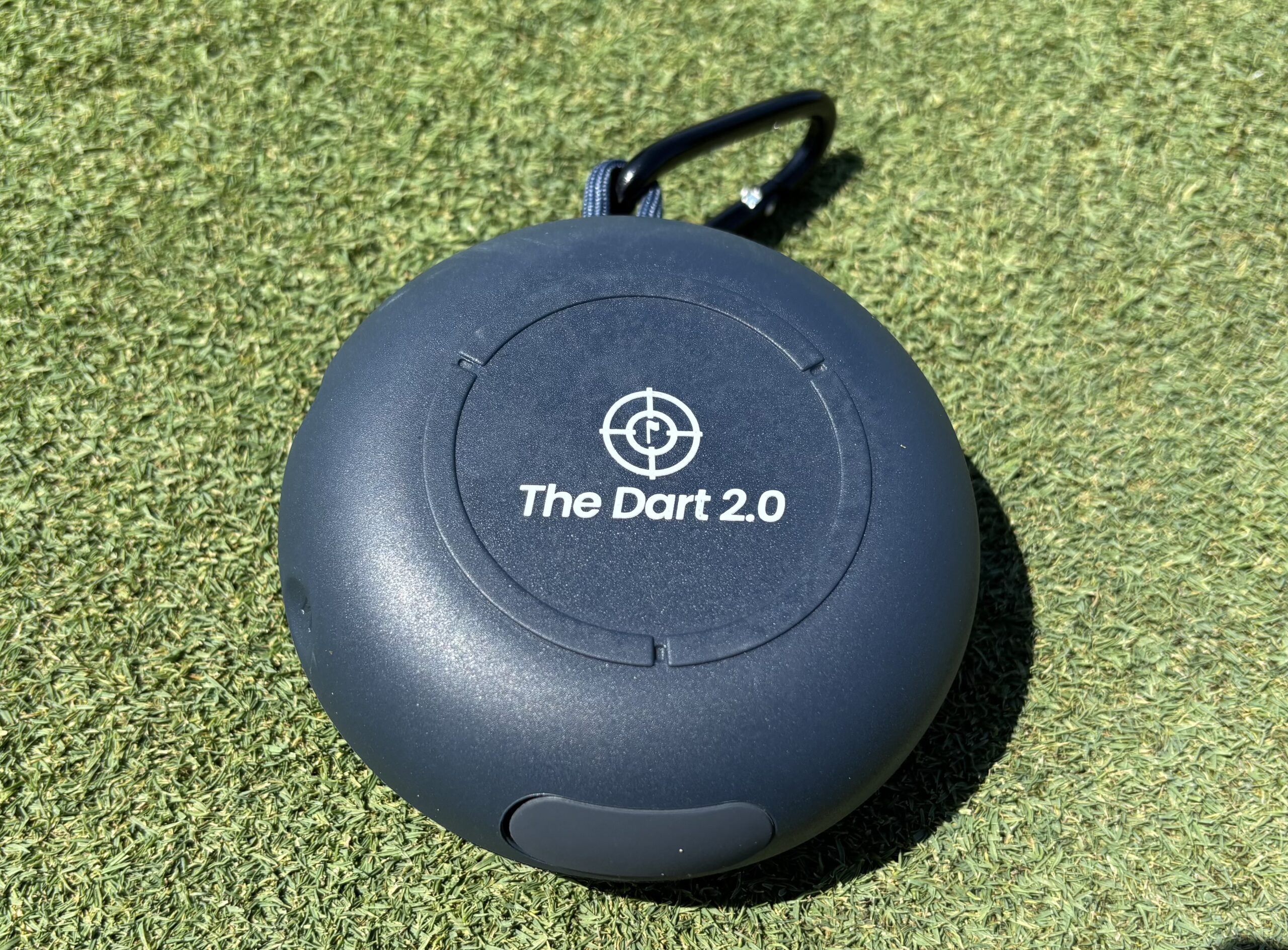 Pinned Dart 2.0
