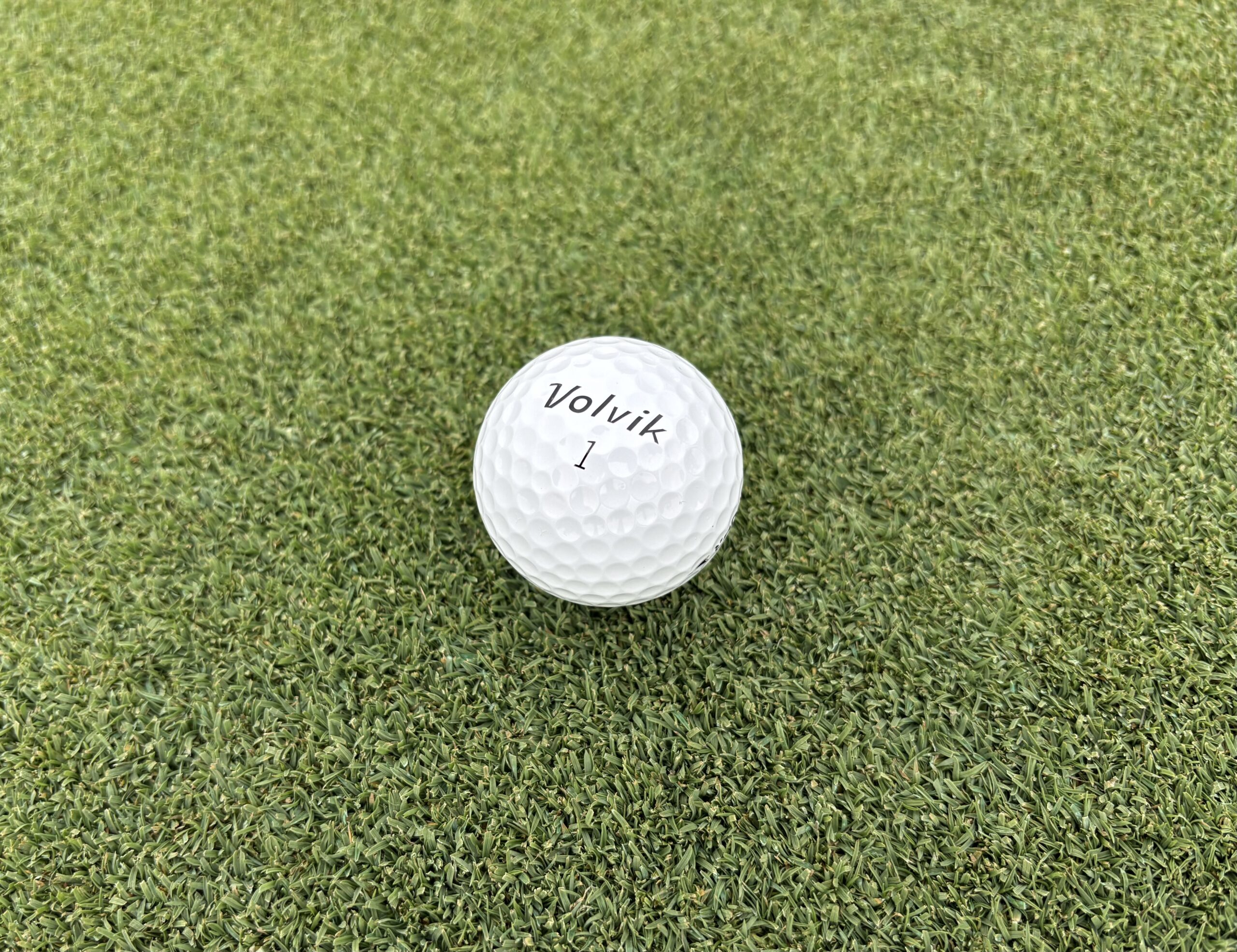 Volvik Golf Balls | Use Code BREAKINGEIGHTY