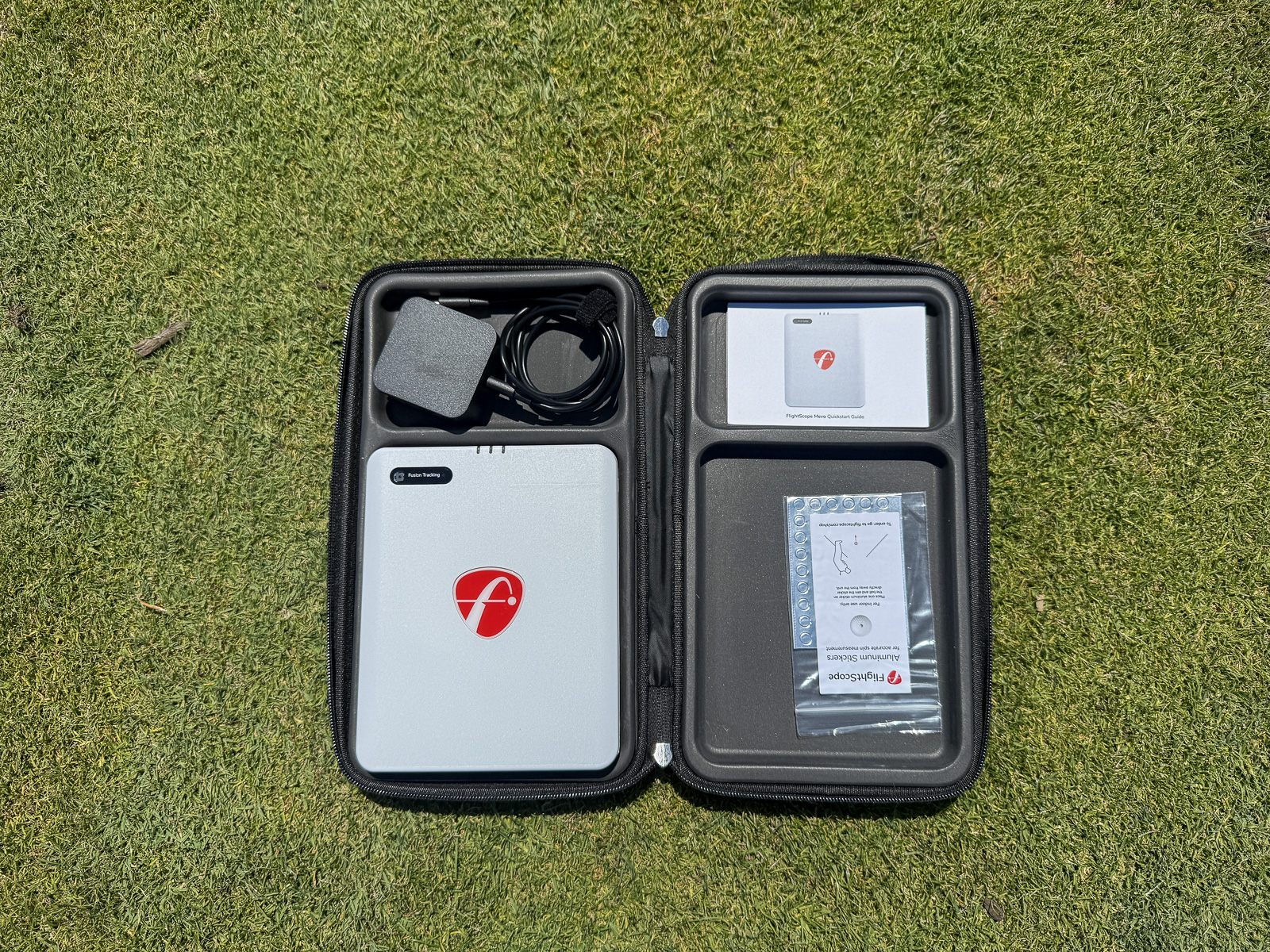 Mevo Gen 2 whats in the box
