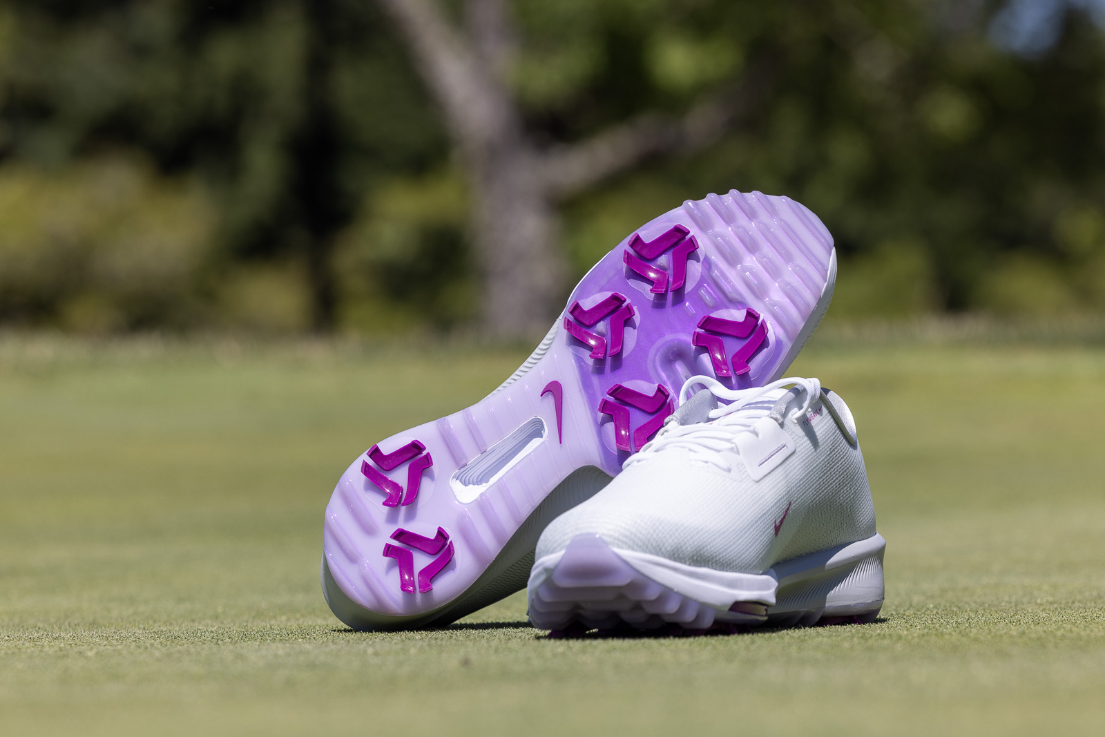 The Infinity Tour Next% 2 are My Favorite Nike Golf Shoes in Years