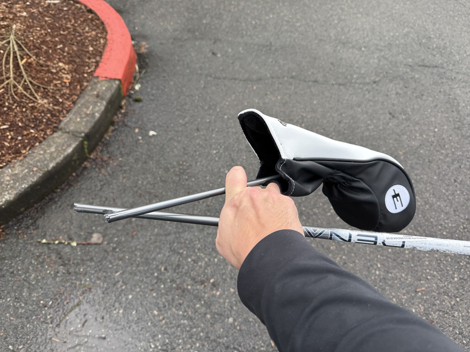 Callaway Elyte Driver