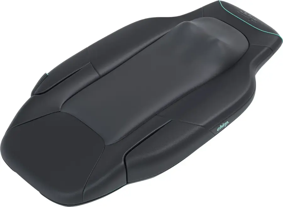Chirp Contour Massage and Decompression Table