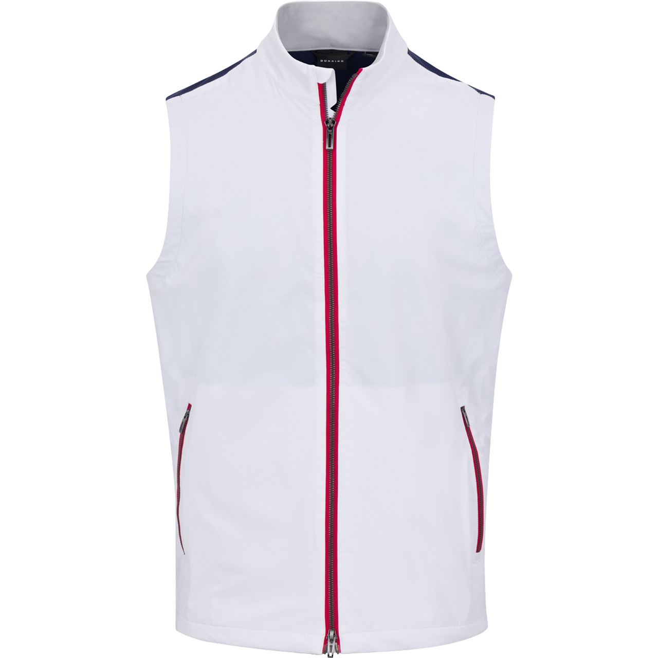 Dunning Liberty Water-Resistant Vest