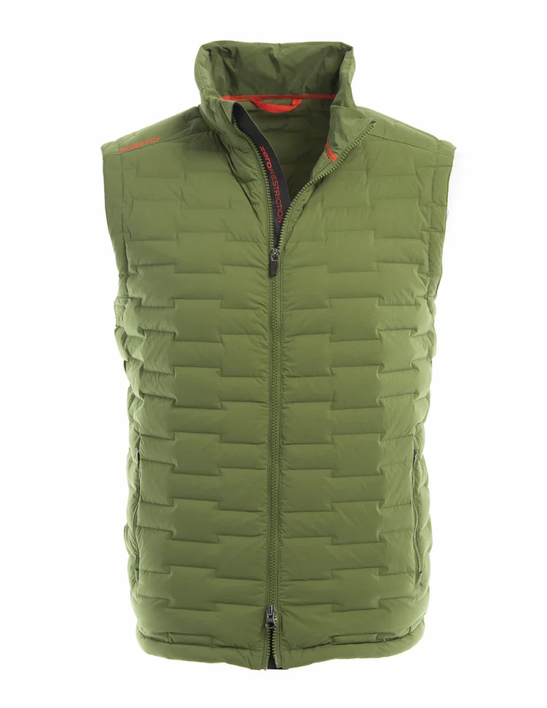 Zero Restriction Future Vest