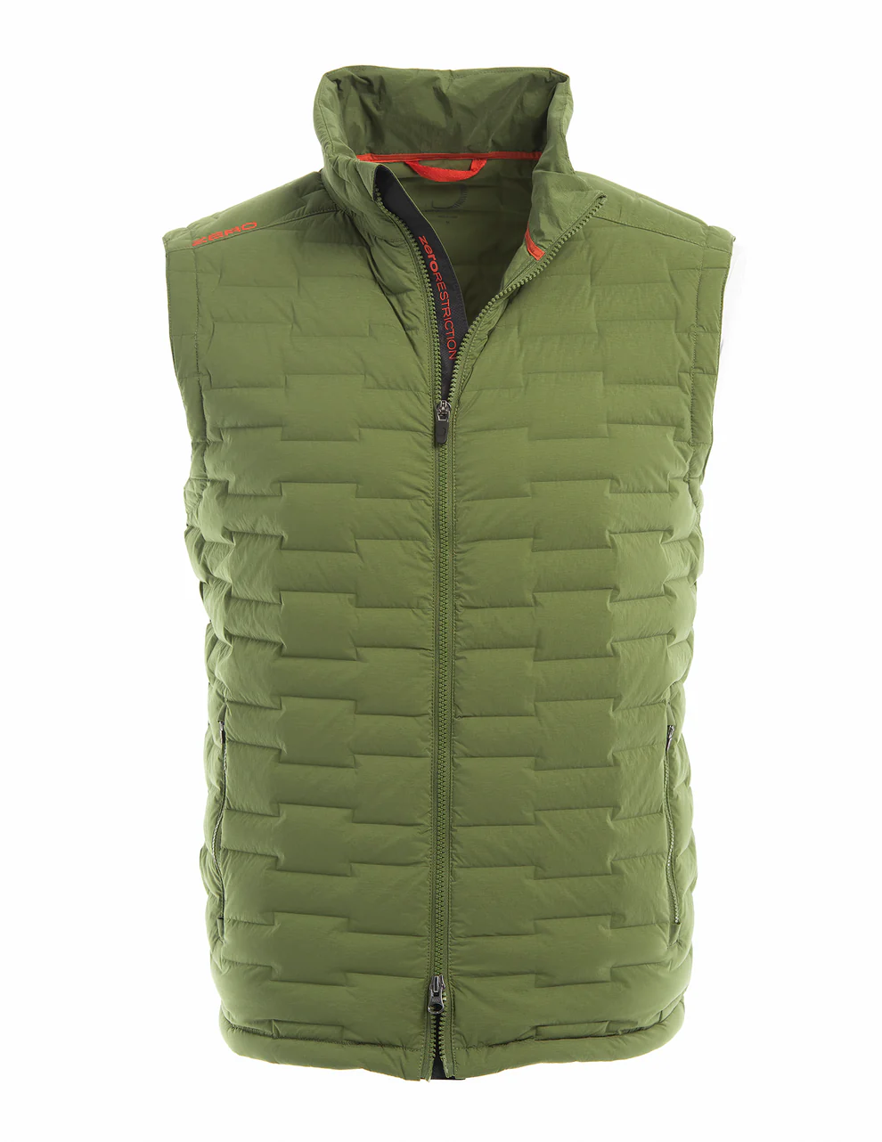 Zero Restriction Future Vest