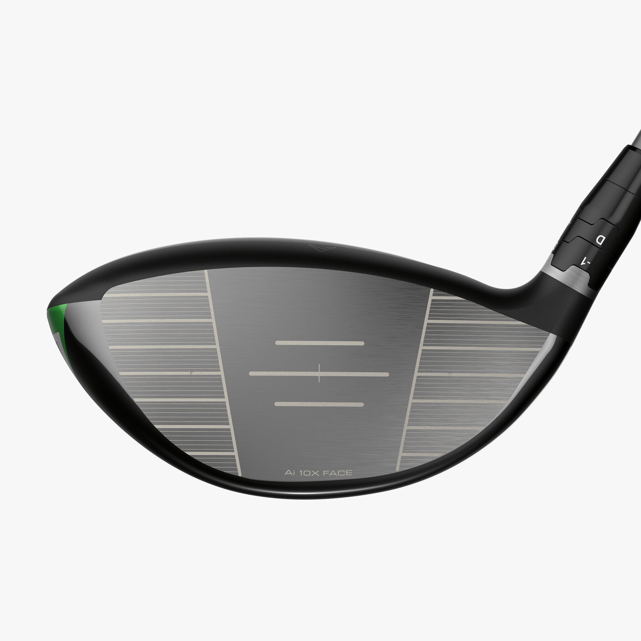 Callaway Elyte driver