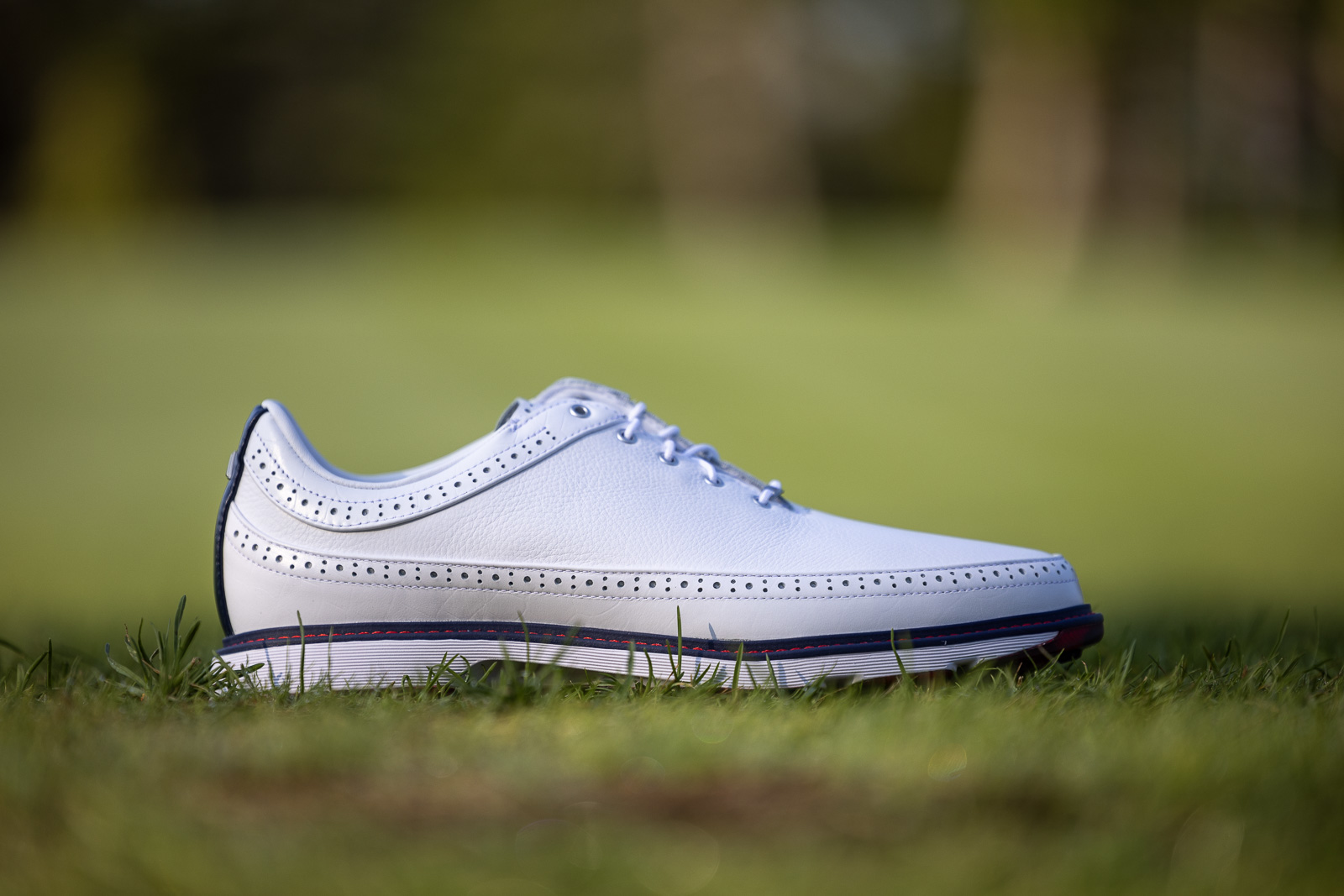 Adidas MC80 Golf Shoes