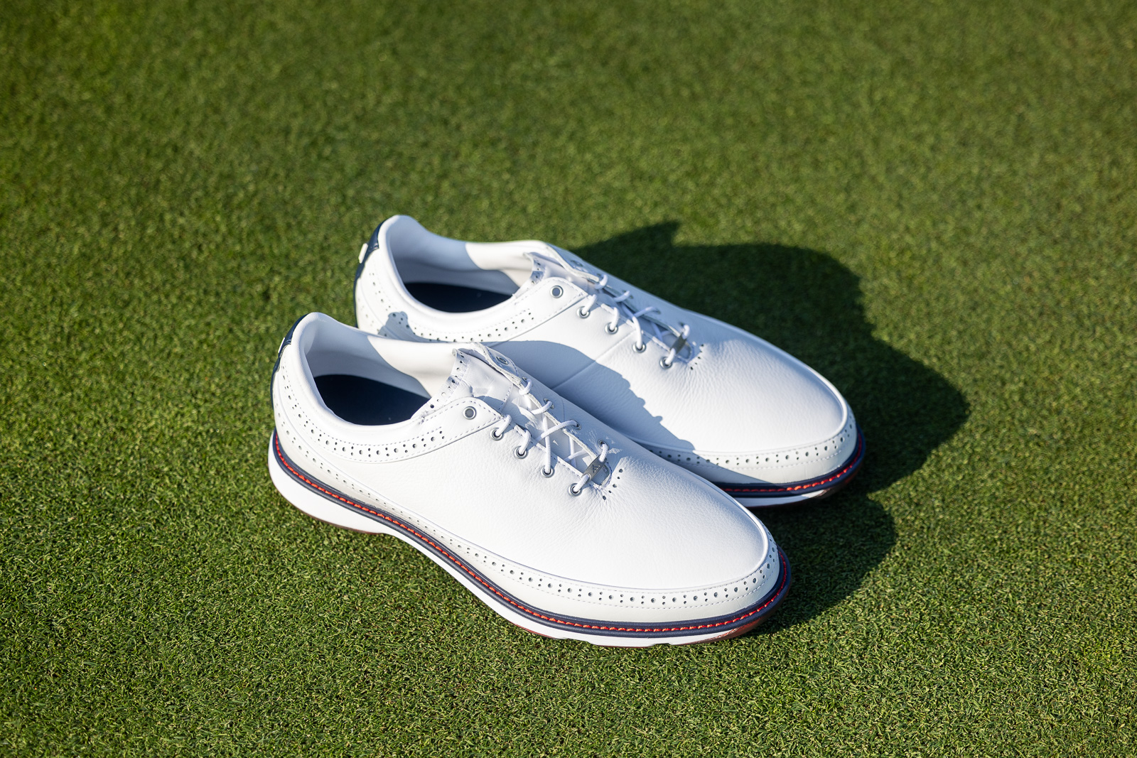 Adidas MC80 Golf Shoes