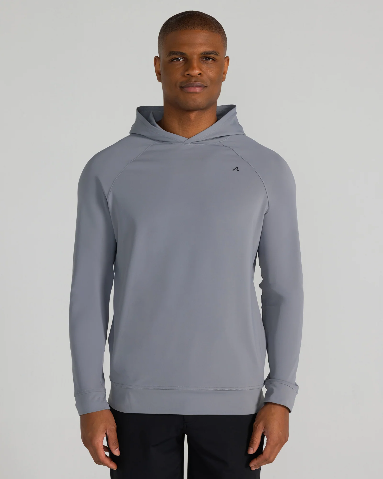 Redvanly Larkin Hoodie | Use code BREAKINGEIGHTY to save 10%!