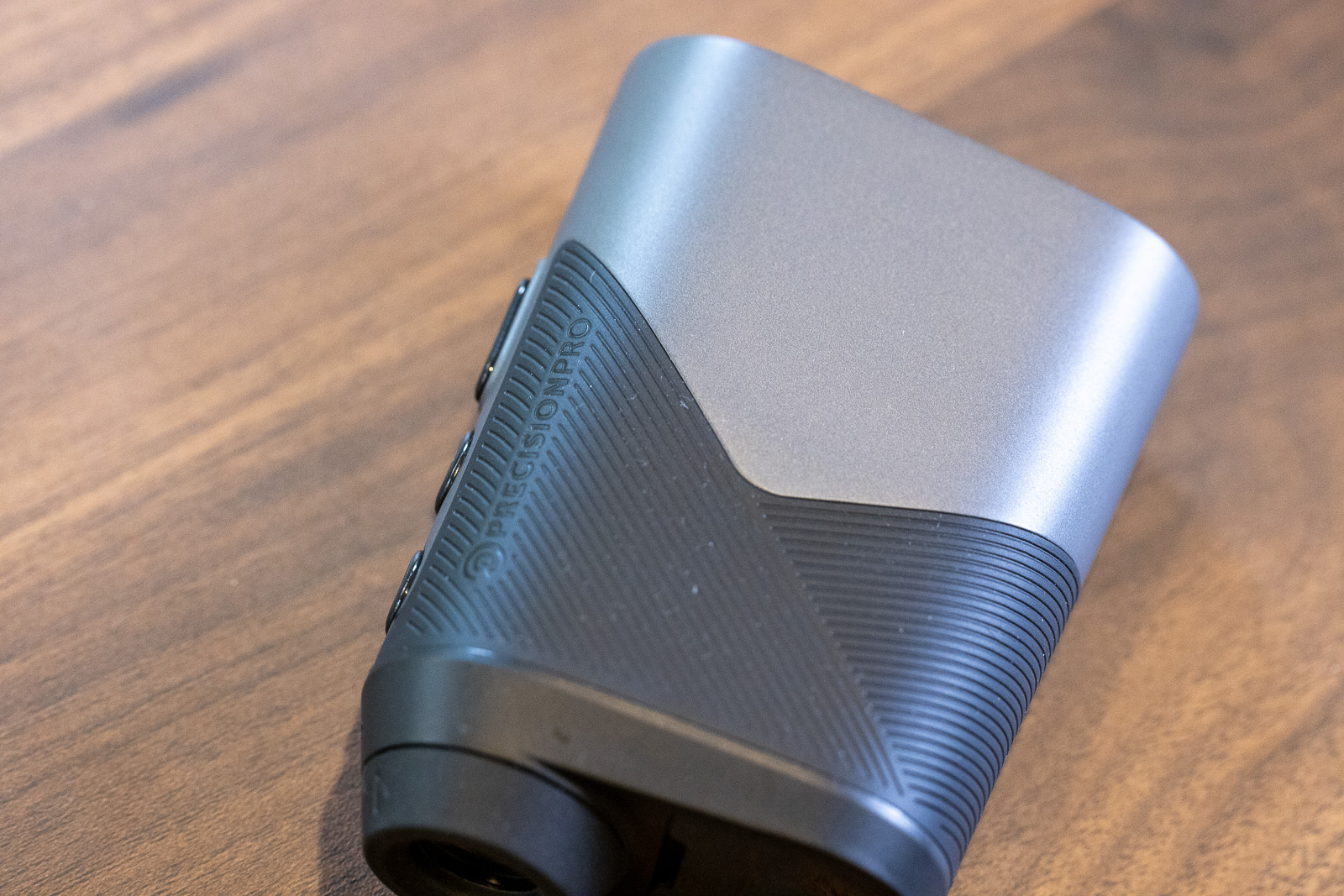 Precision Pro Titan Slope