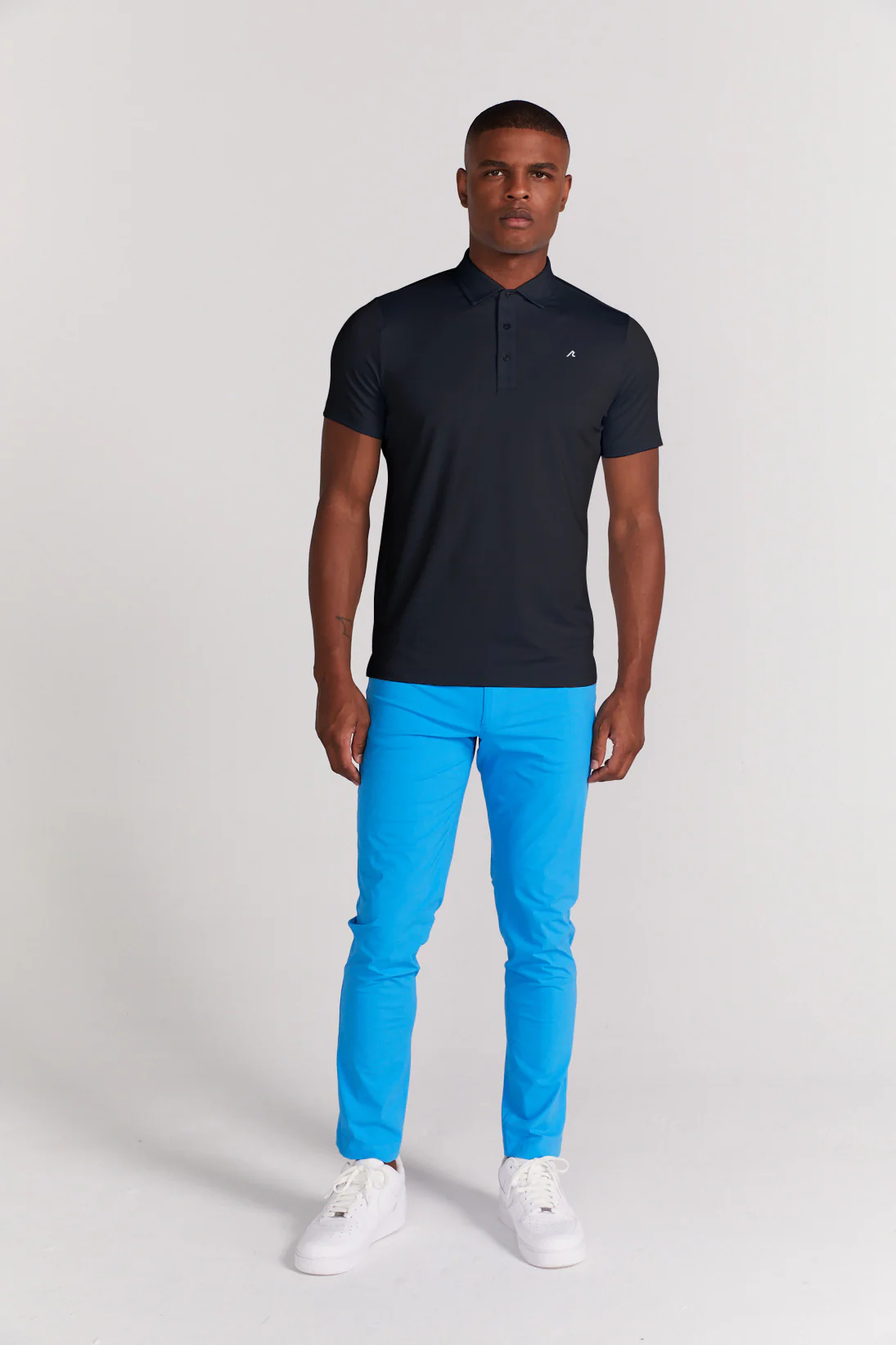 Redvanly Alpine Polo