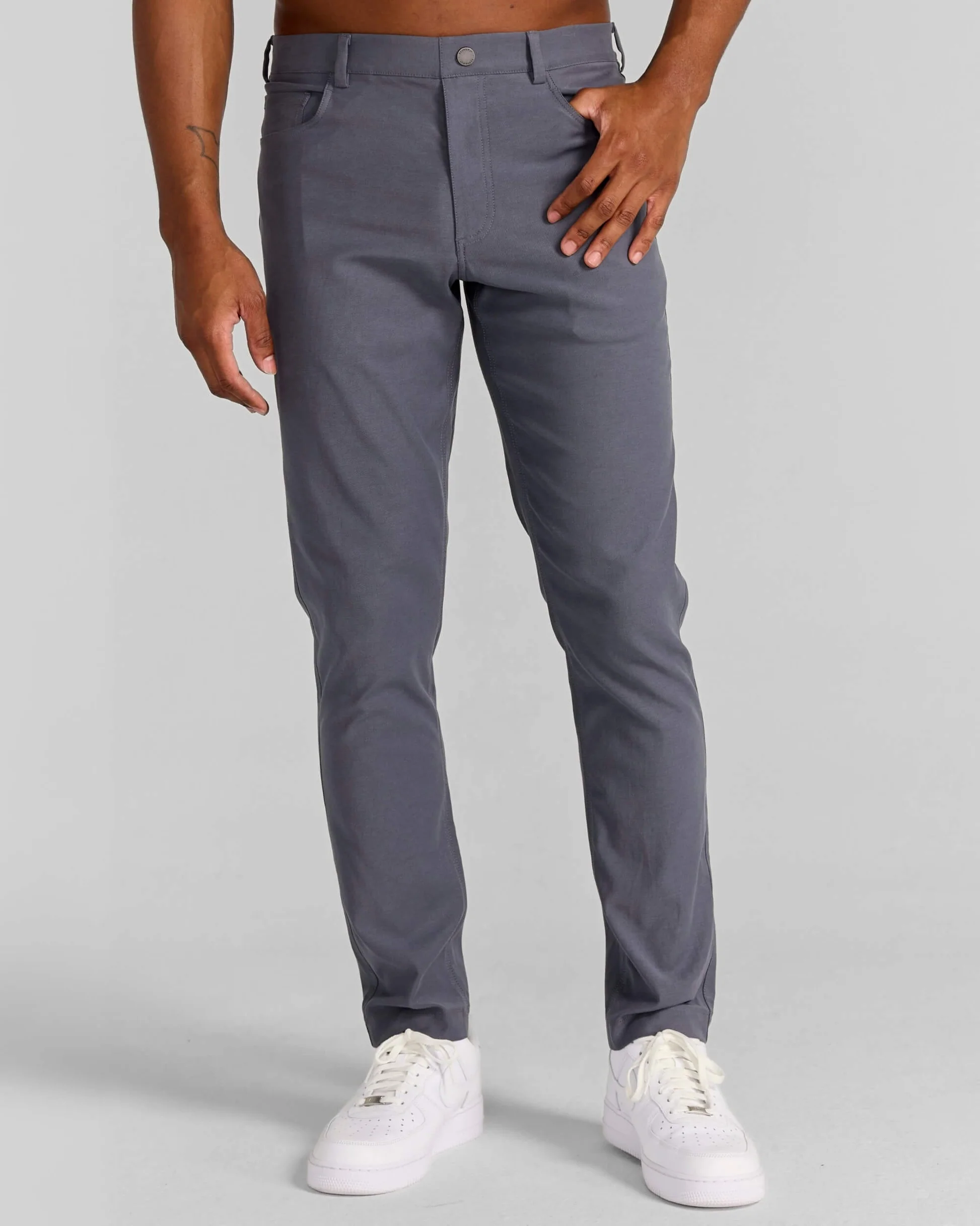 Redvanly Calvin Chinos - Use code BREAKINGEIGHTY to save 10%