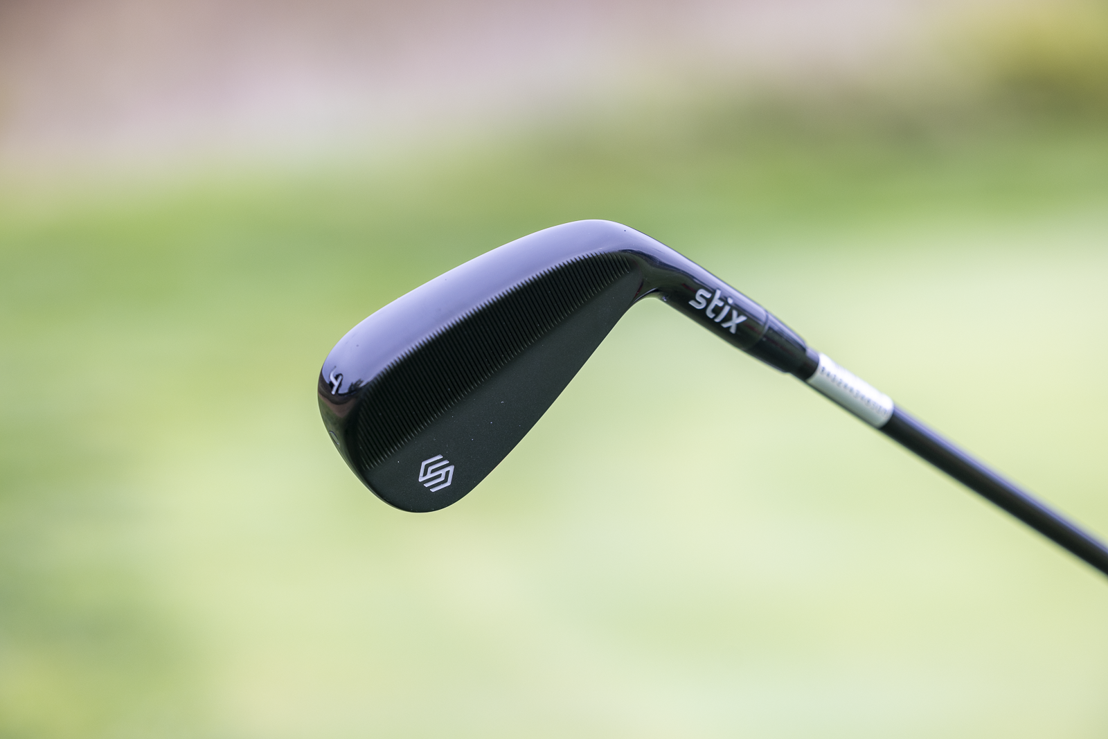 Stix Compete Golf Iron Set - 4i-PW Golf Set | Use code BE50 to save $50!